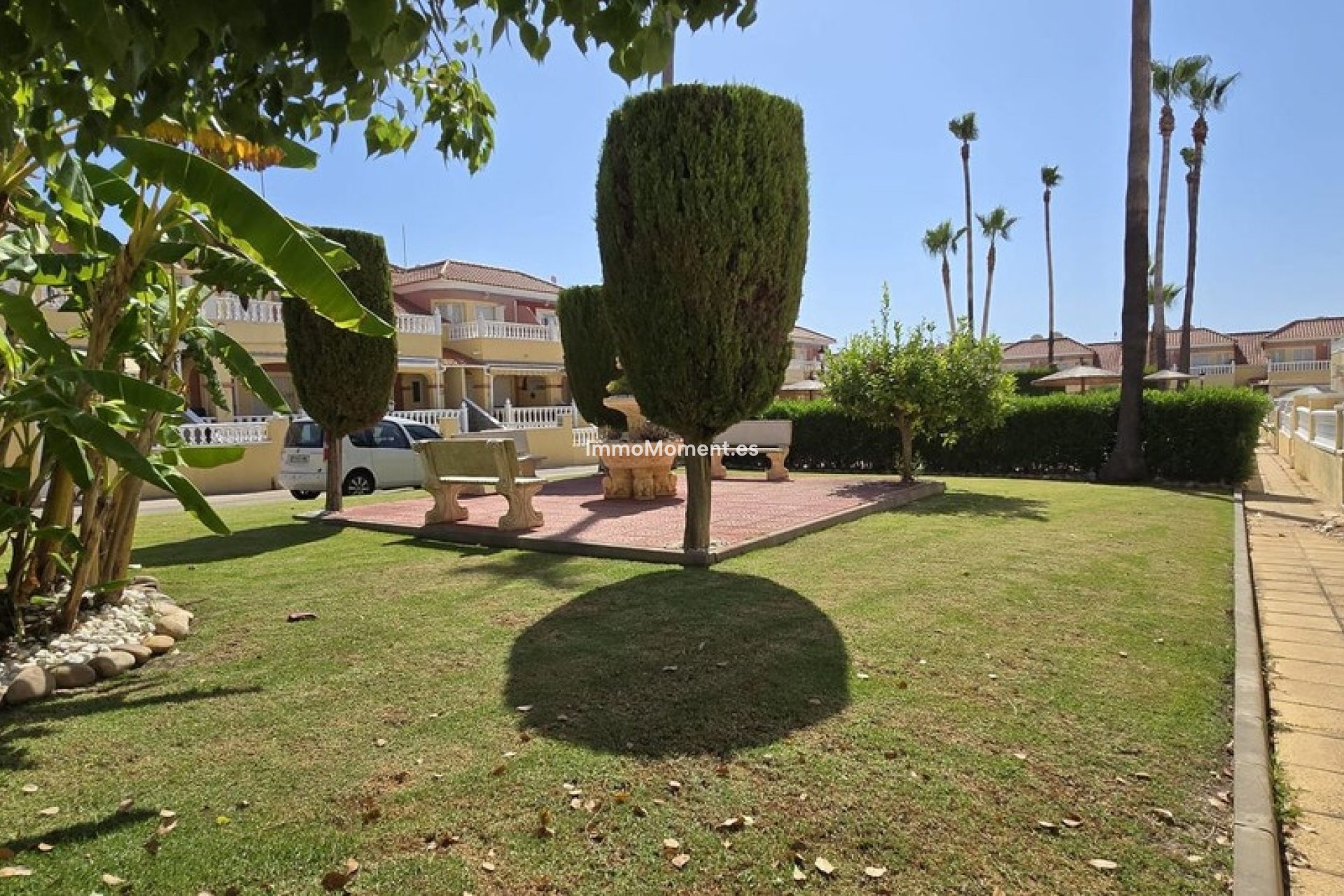 Revente - Maison mitoyenne - Orihuela - Cabo roig - La Zenia