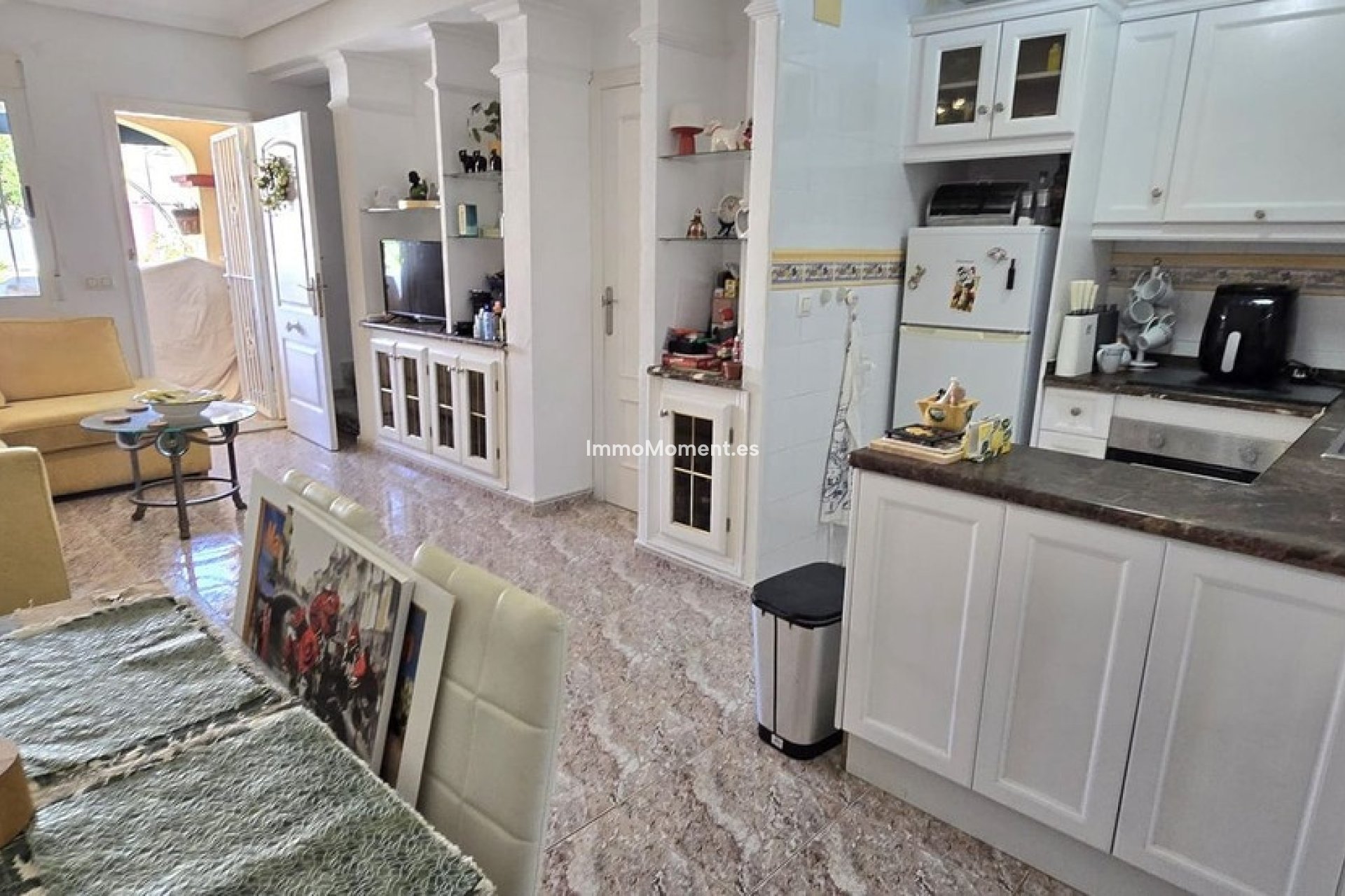 Revente - Maison mitoyenne - Orihuela - Cabo roig - La Zenia