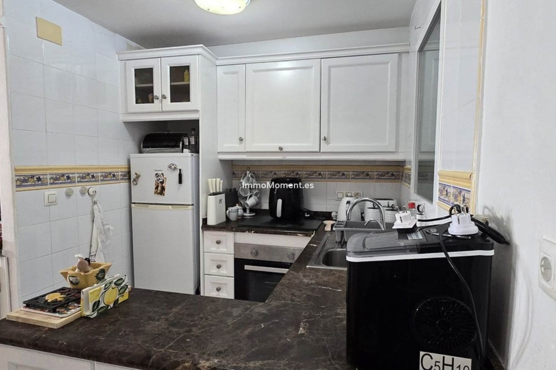 Revente - Maison mitoyenne - Orihuela - Cabo roig - La Zenia