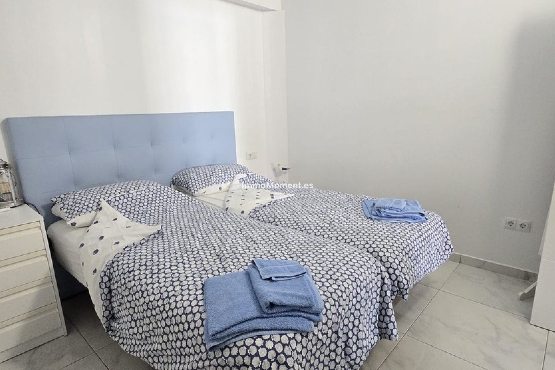 Revente - Maison mitoyenne - Orihuela - Cabo roig - La Zenia