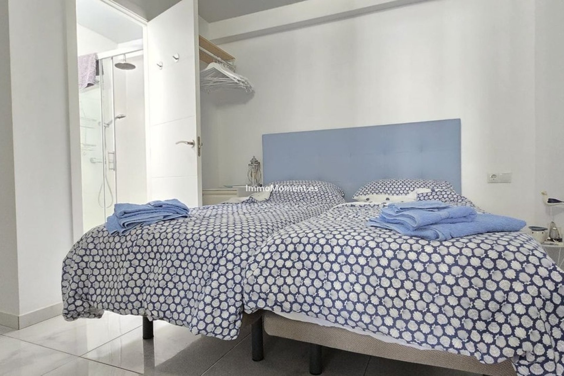 Revente - Maison mitoyenne - Orihuela - Cabo roig - La Zenia