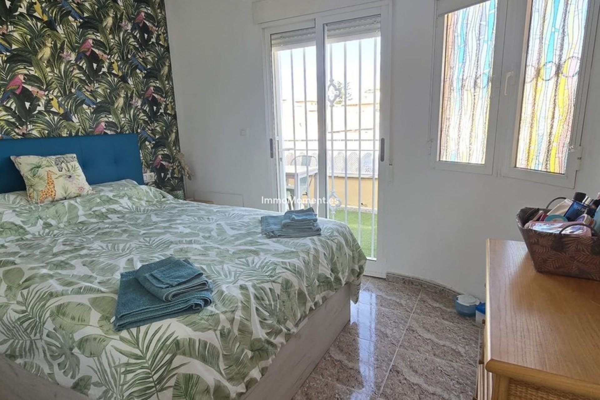 Revente - Maison mitoyenne - Orihuela - Cabo roig - La Zenia