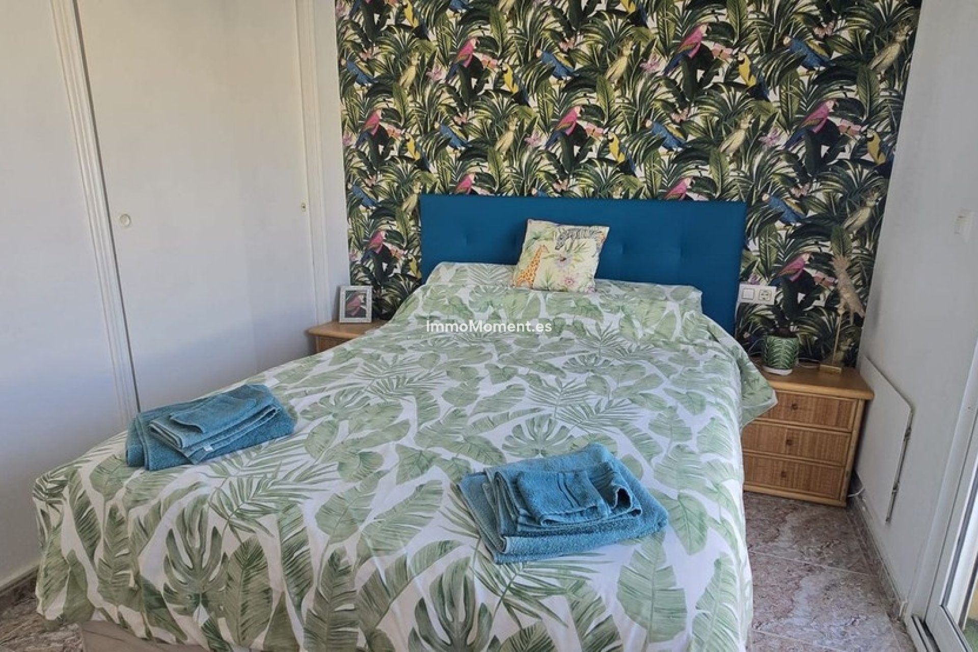 Revente - Maison mitoyenne - Orihuela - Cabo roig - La Zenia