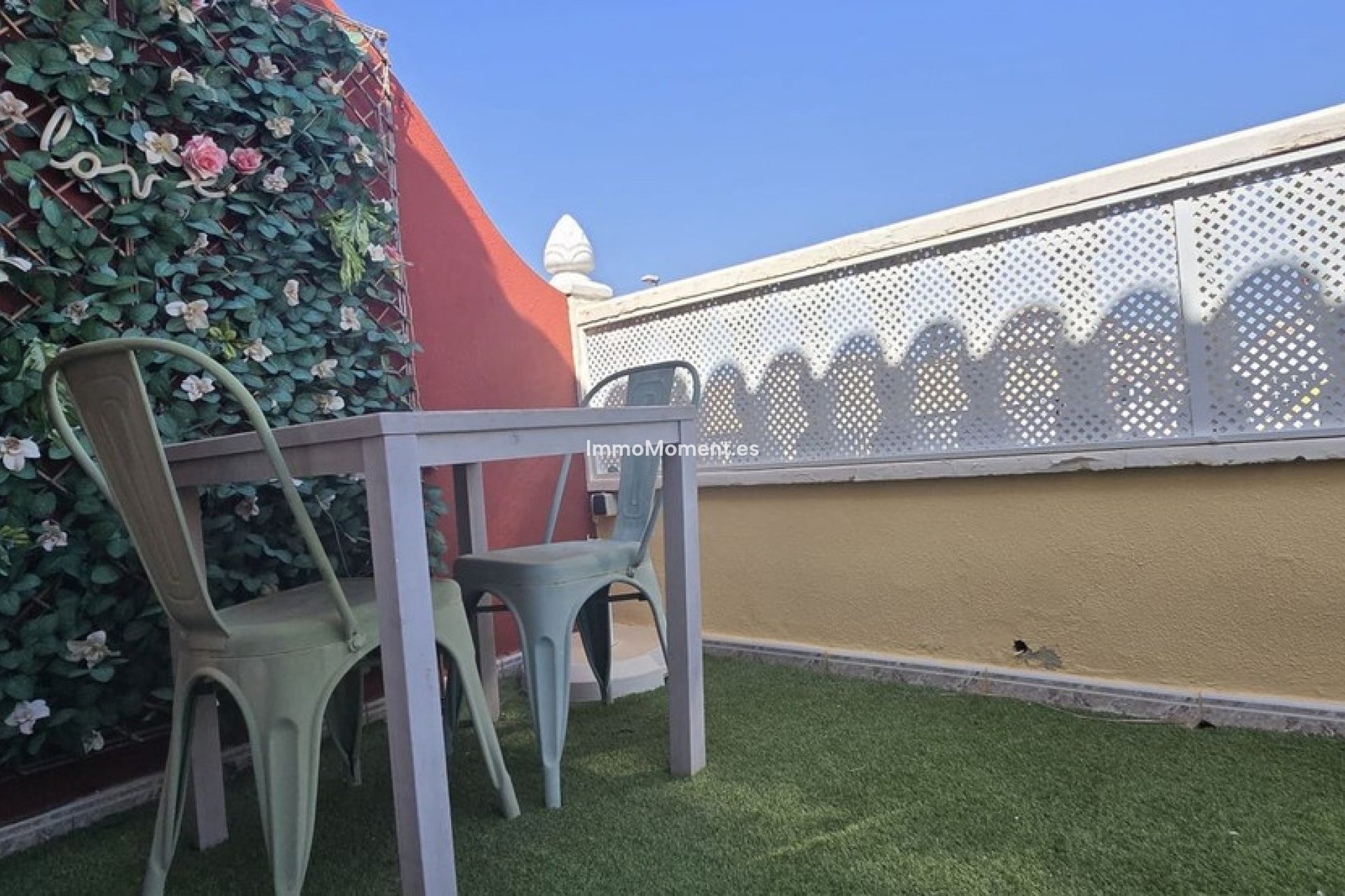 Revente - Maison mitoyenne - Orihuela - Cabo roig - La Zenia