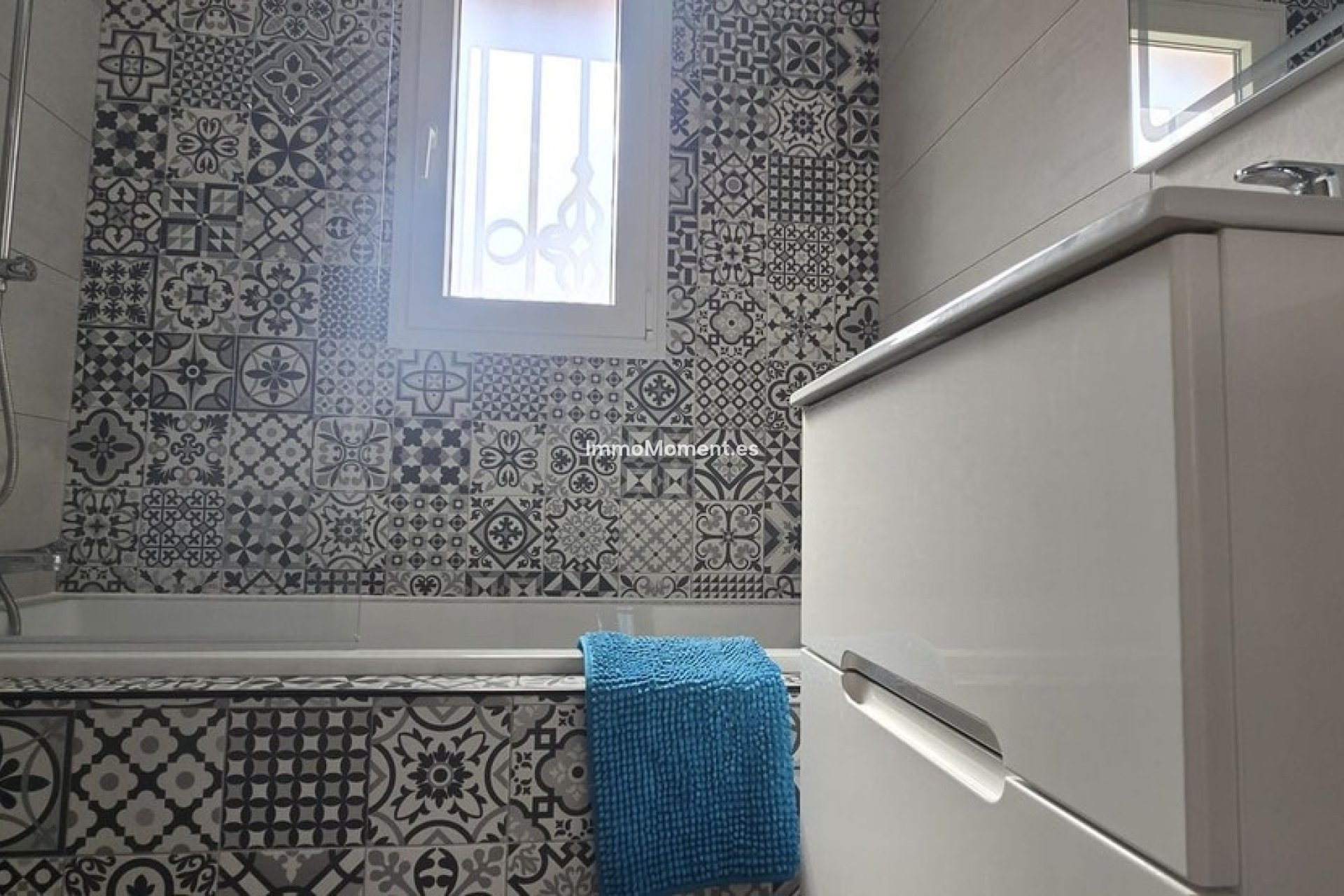 Revente - Maison mitoyenne - Orihuela - Cabo roig - La Zenia