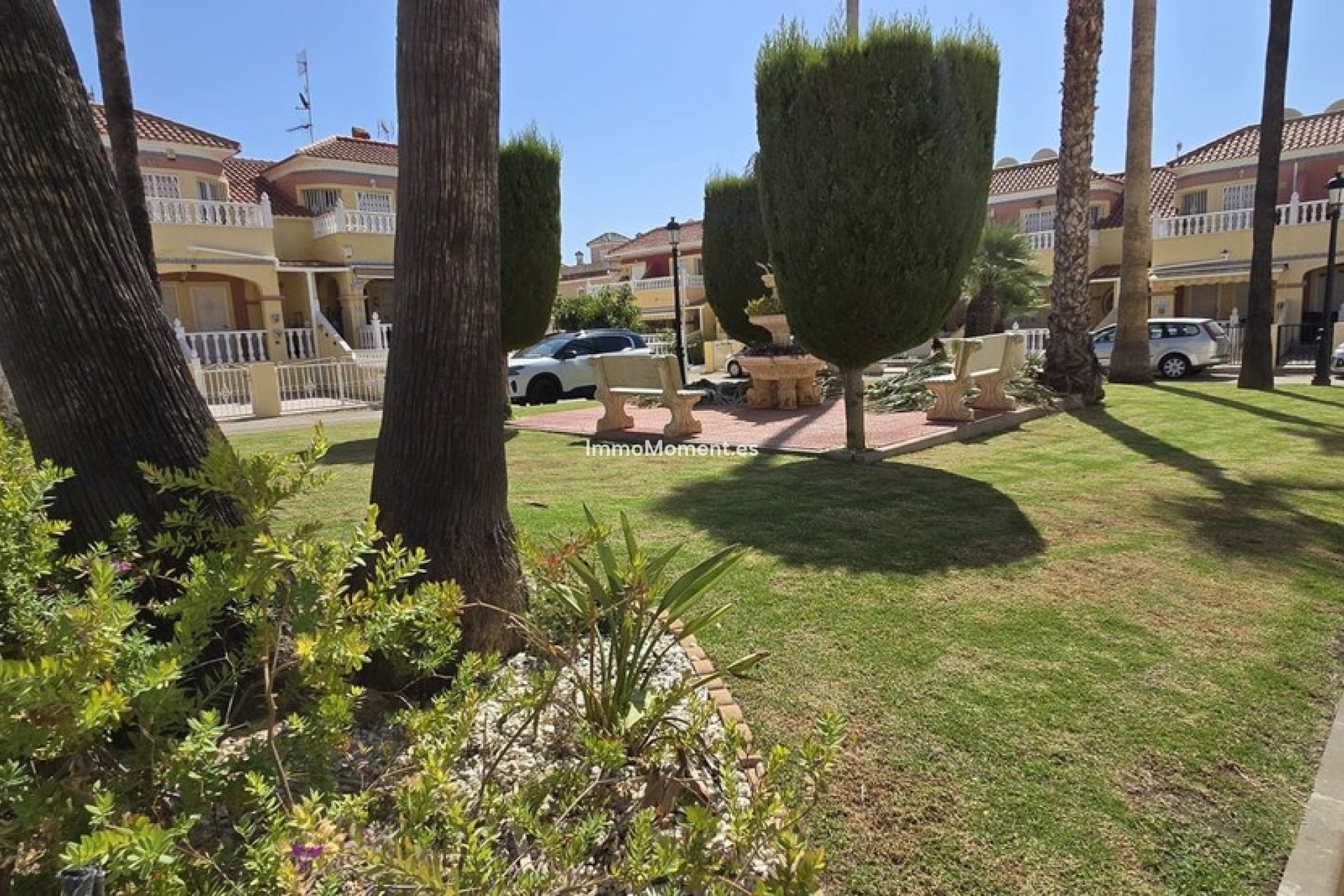 Revente - Maison mitoyenne - Orihuela - Cabo roig - La Zenia