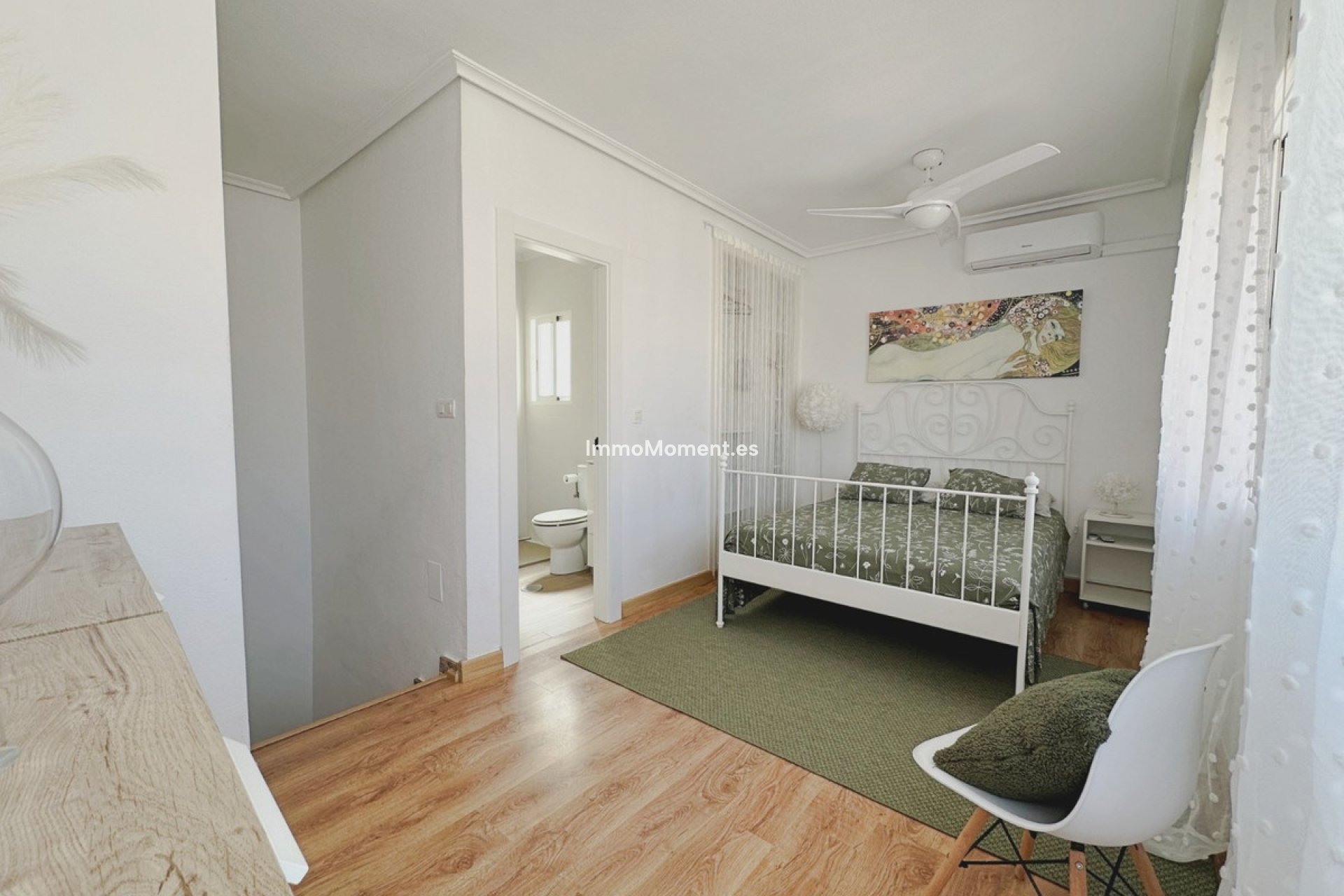 Revente - Maison mitoyenne - Orihuela - Cabo roig - La Zenia