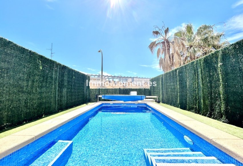 Revente - Maison mitoyenne - Orihuela - Cabo Roig