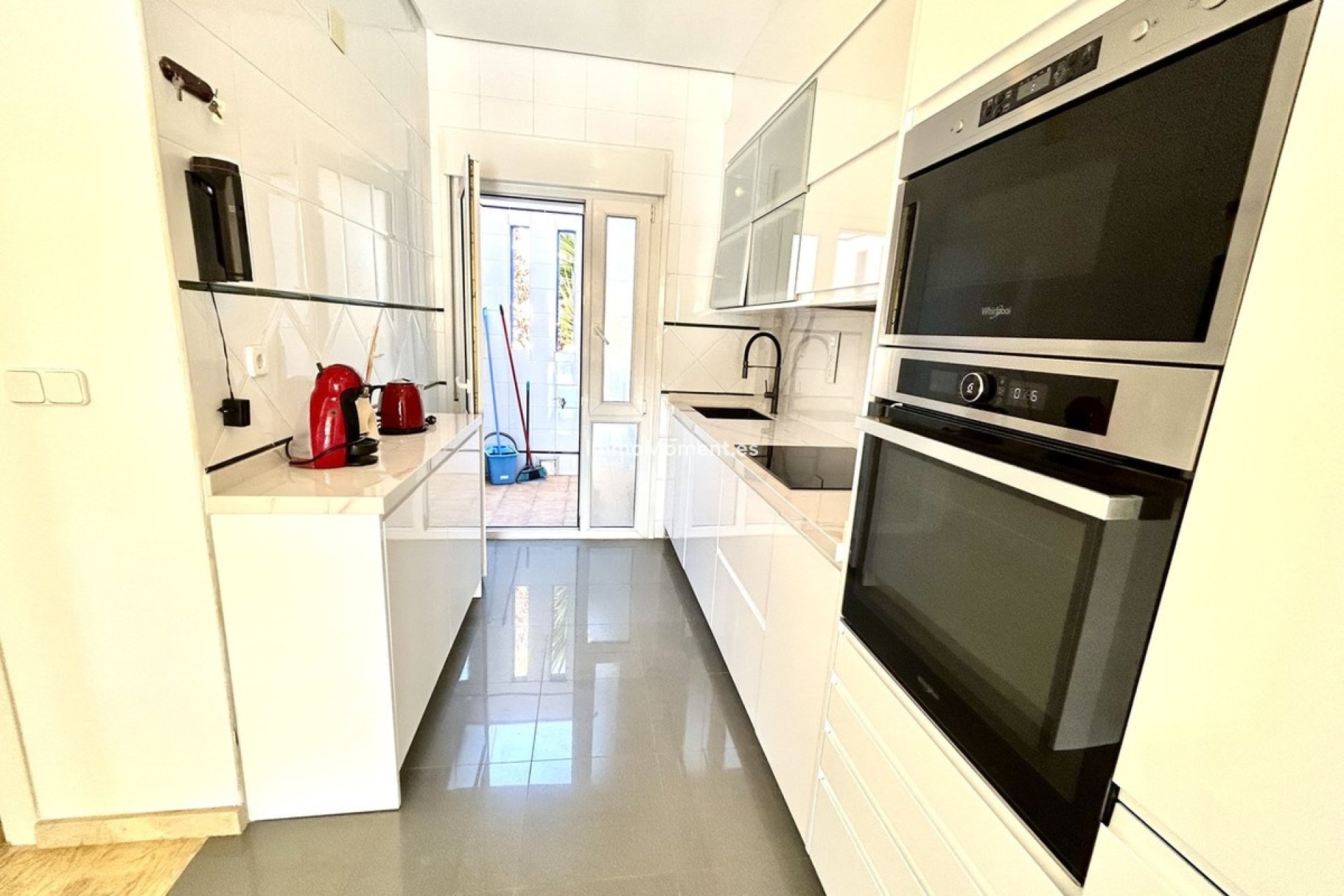 Revente - Maison mitoyenne - Orihuela - Cabo Roig