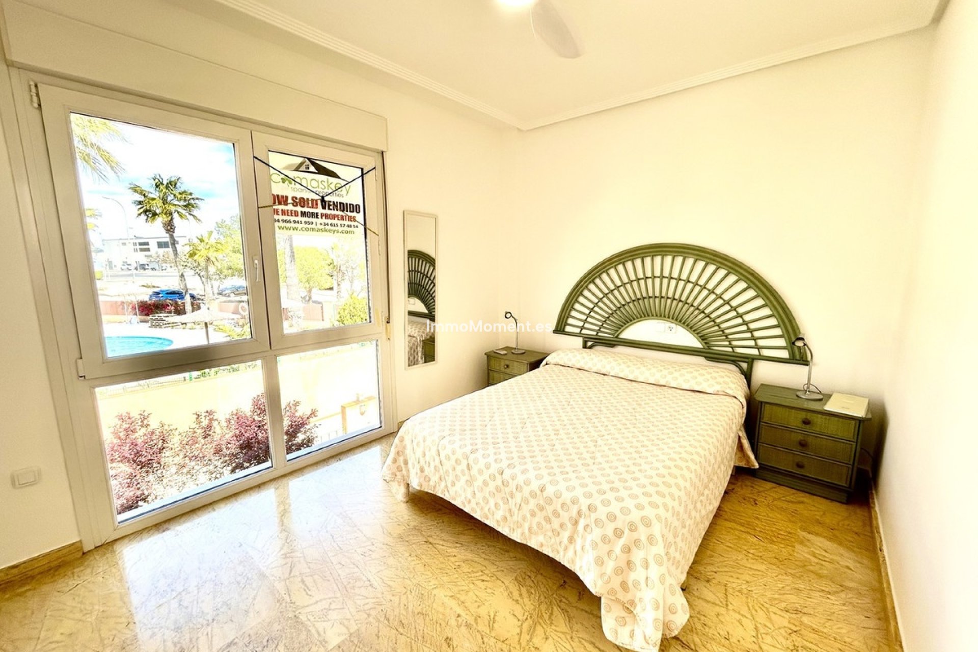 Revente - Maison mitoyenne - Orihuela - Cabo Roig