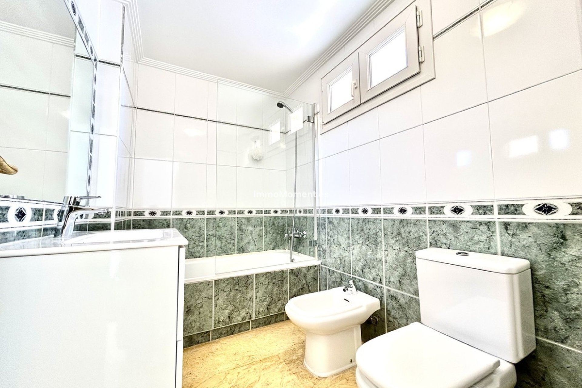 Revente - Maison mitoyenne - Orihuela - Cabo Roig