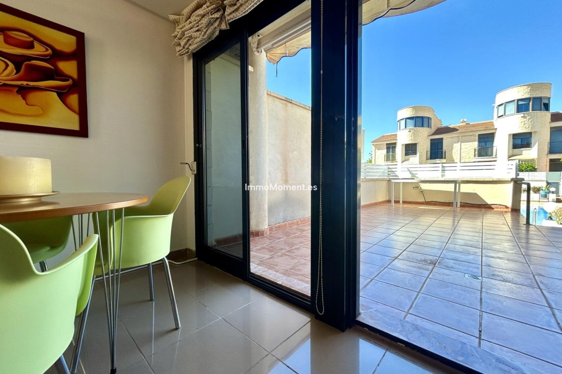Revente - Maison mitoyenne - Orihuela - Cabo Roig
