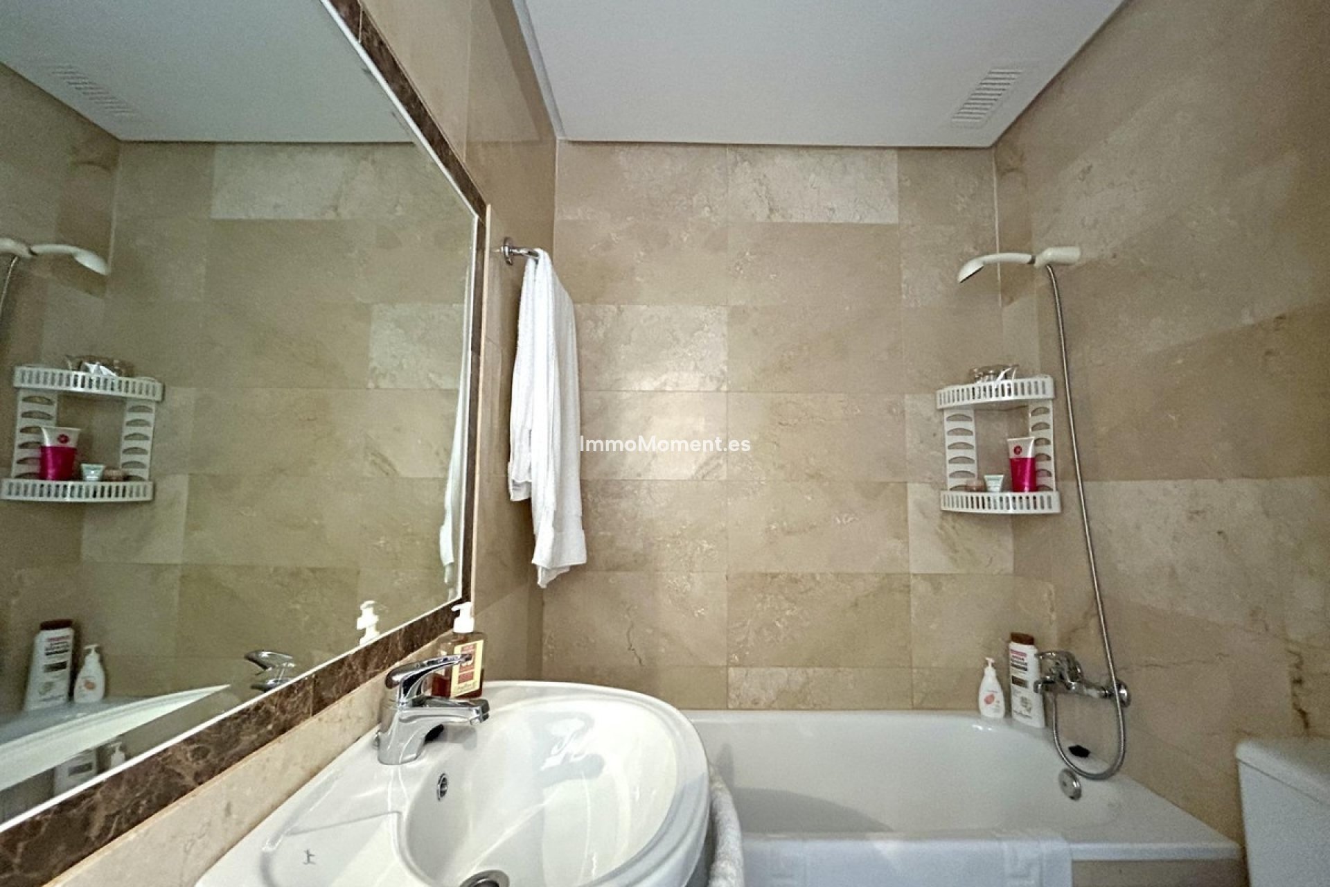 Revente - Maison mitoyenne - Orihuela - Cabo Roig