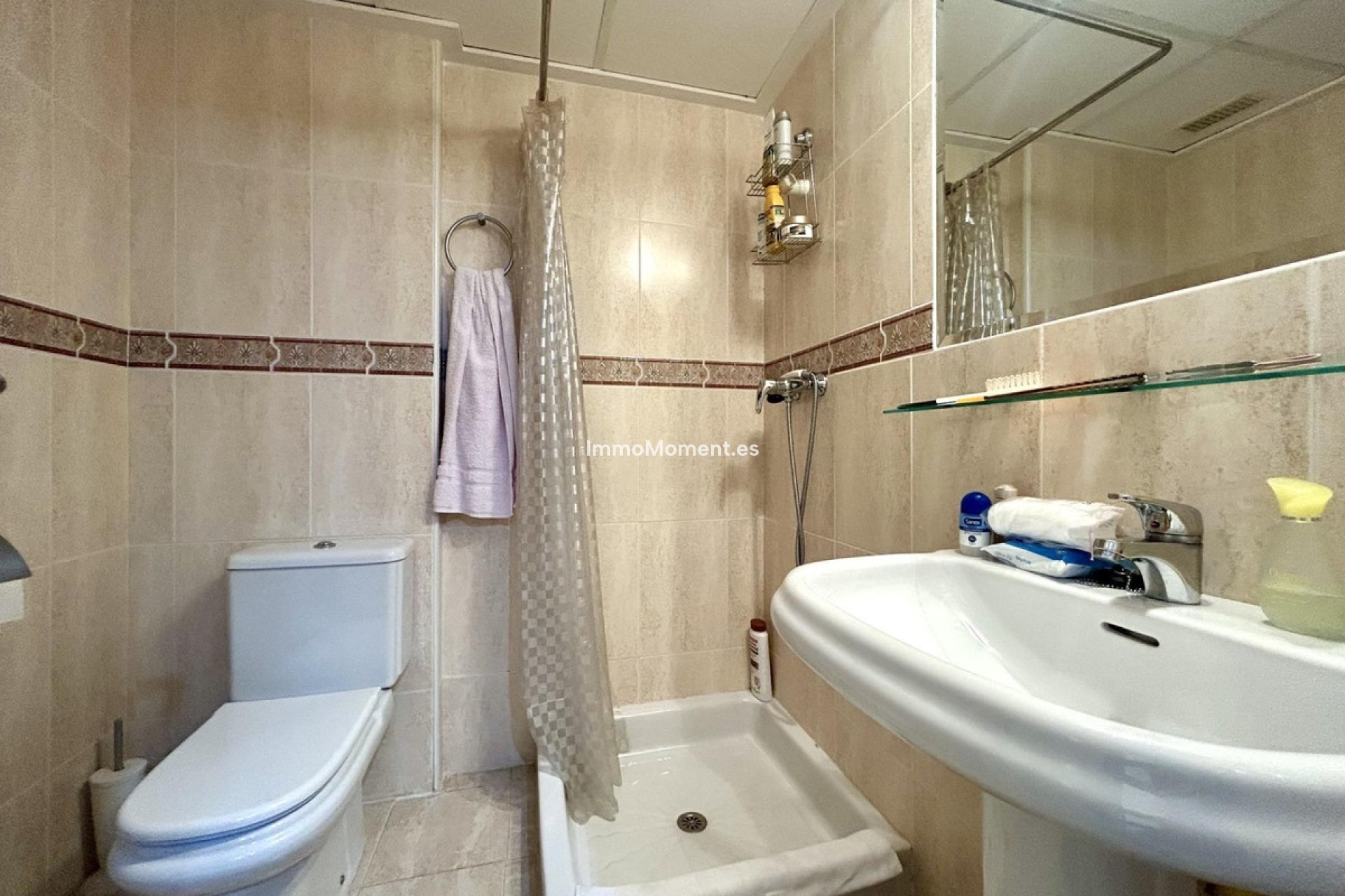 Revente - Maison mitoyenne - Orihuela - Cabo Roig