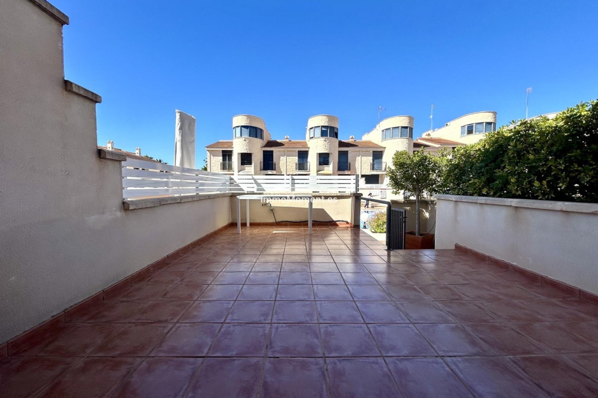 Revente - Maison mitoyenne - Orihuela - Cabo Roig