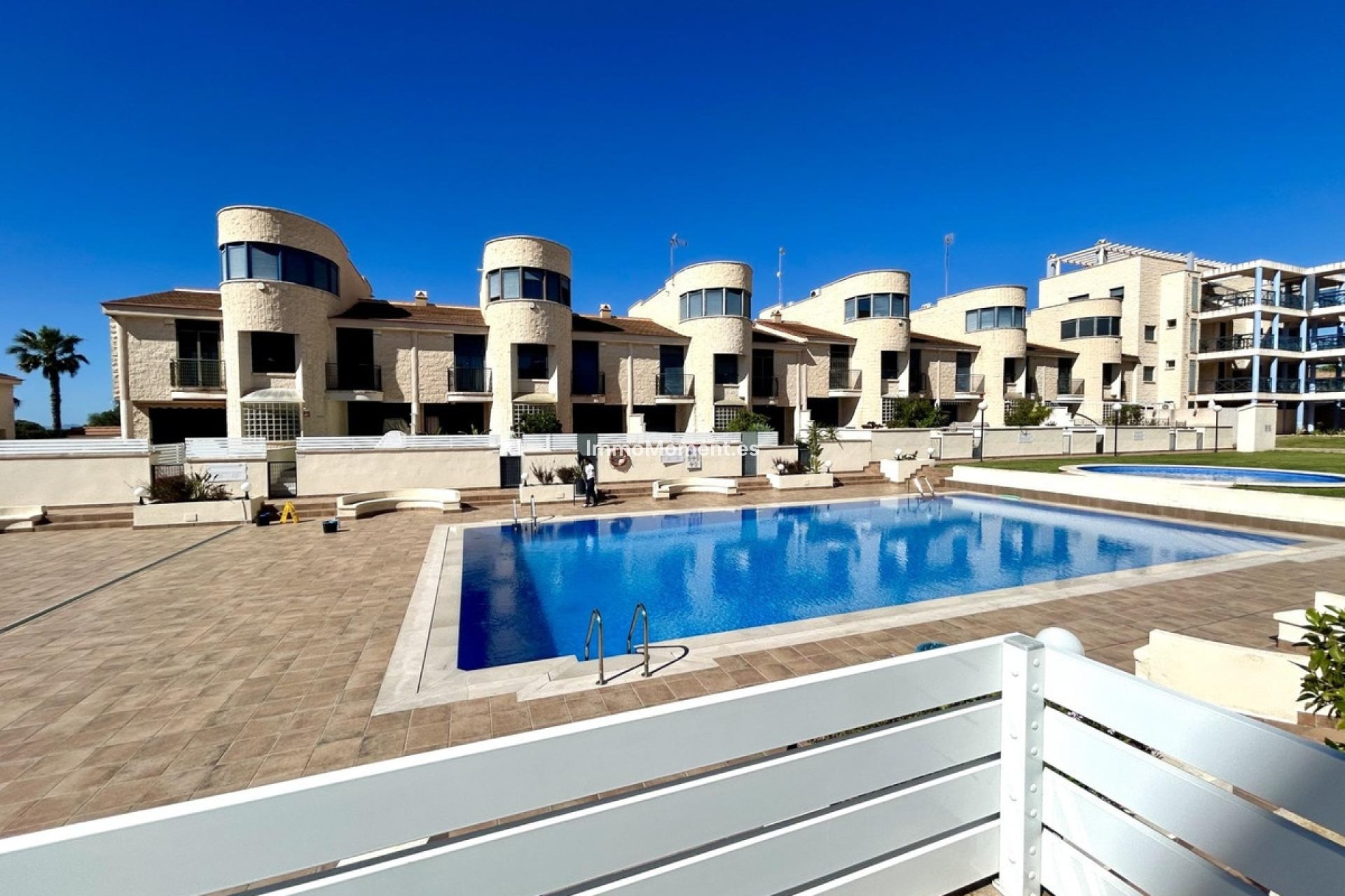 Revente - Maison mitoyenne - Orihuela - Cabo Roig