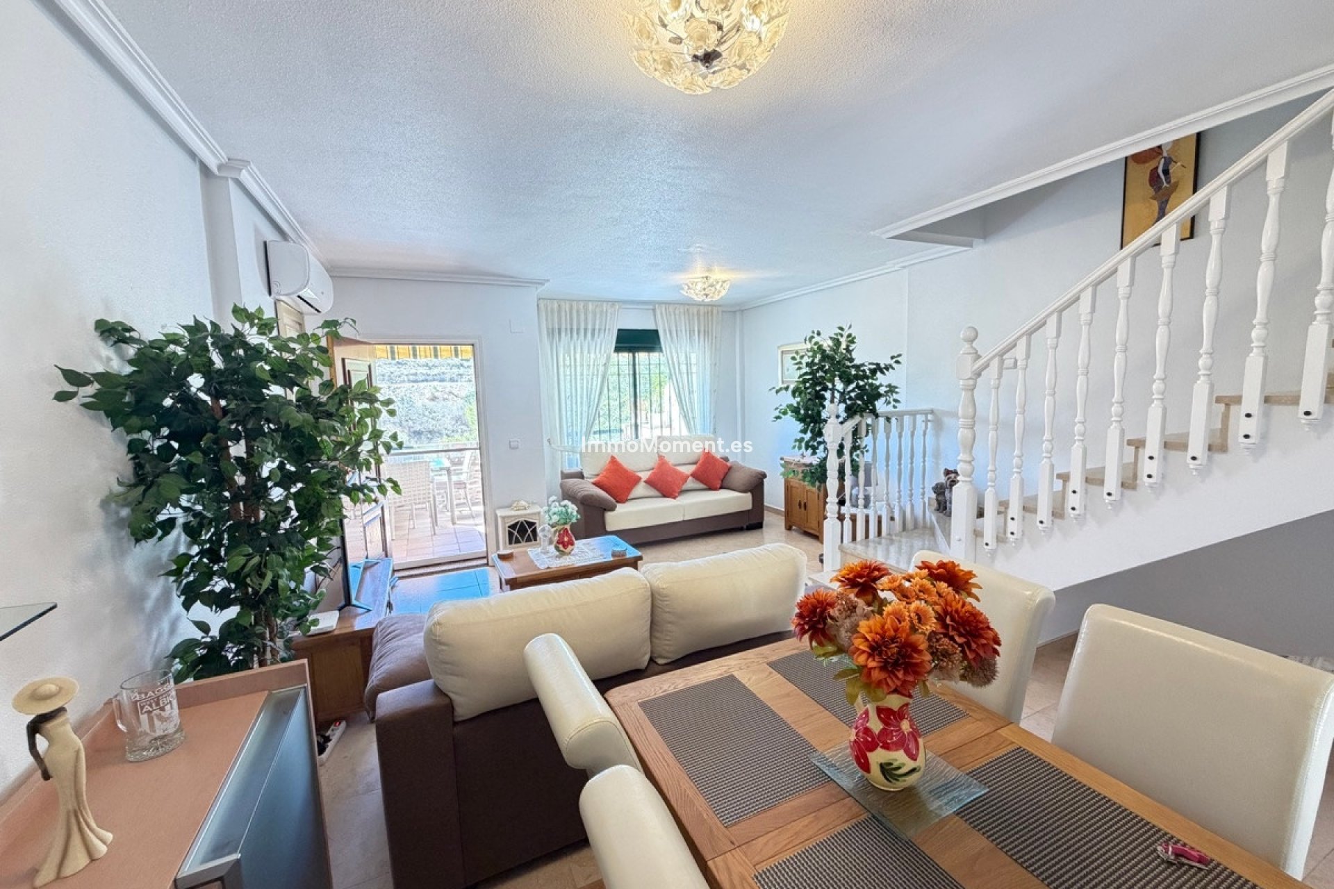 Revente - Maison mitoyenne - Orihuela - Campoamor Golf
