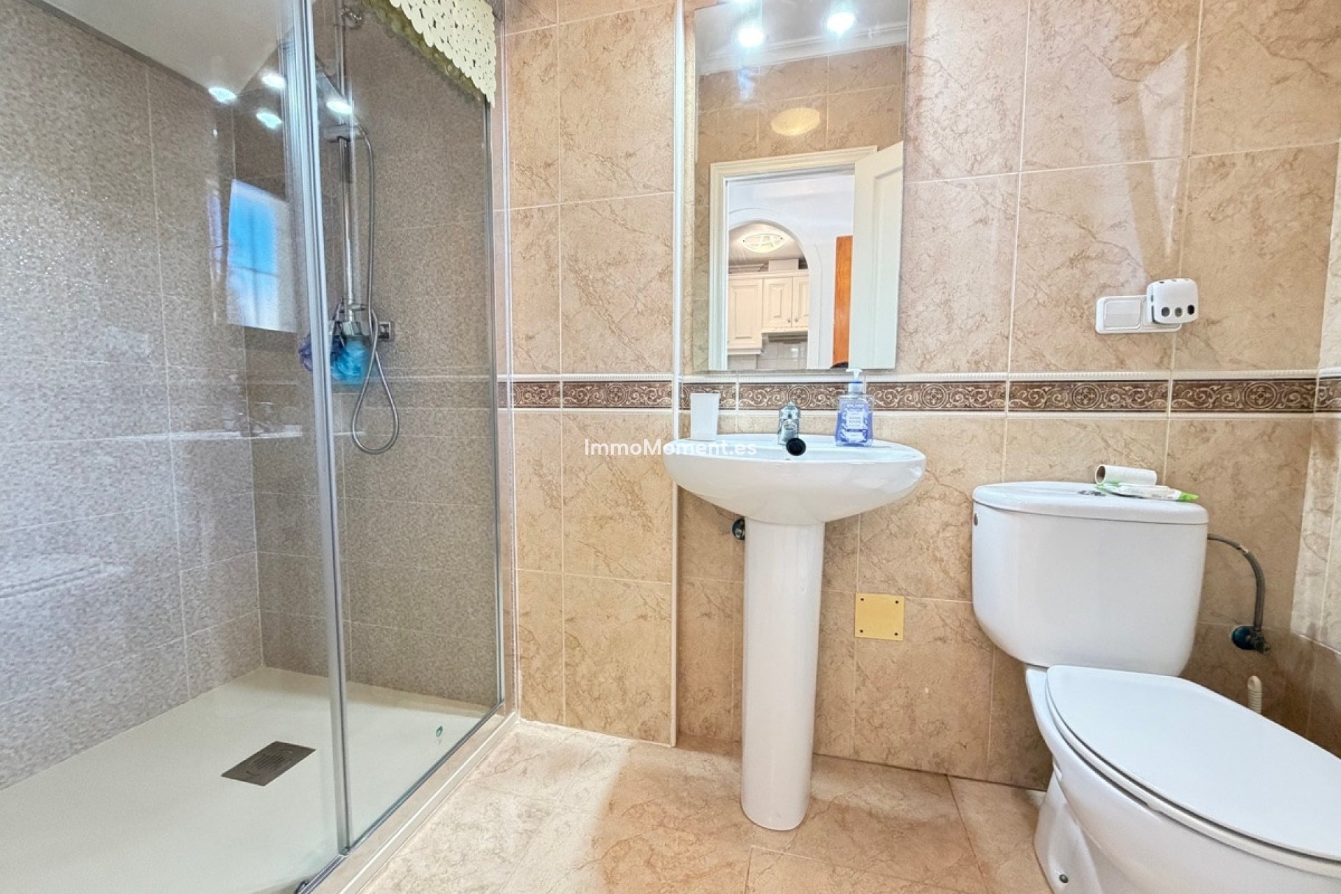 Revente - Maison mitoyenne - Orihuela - Campoamor Golf