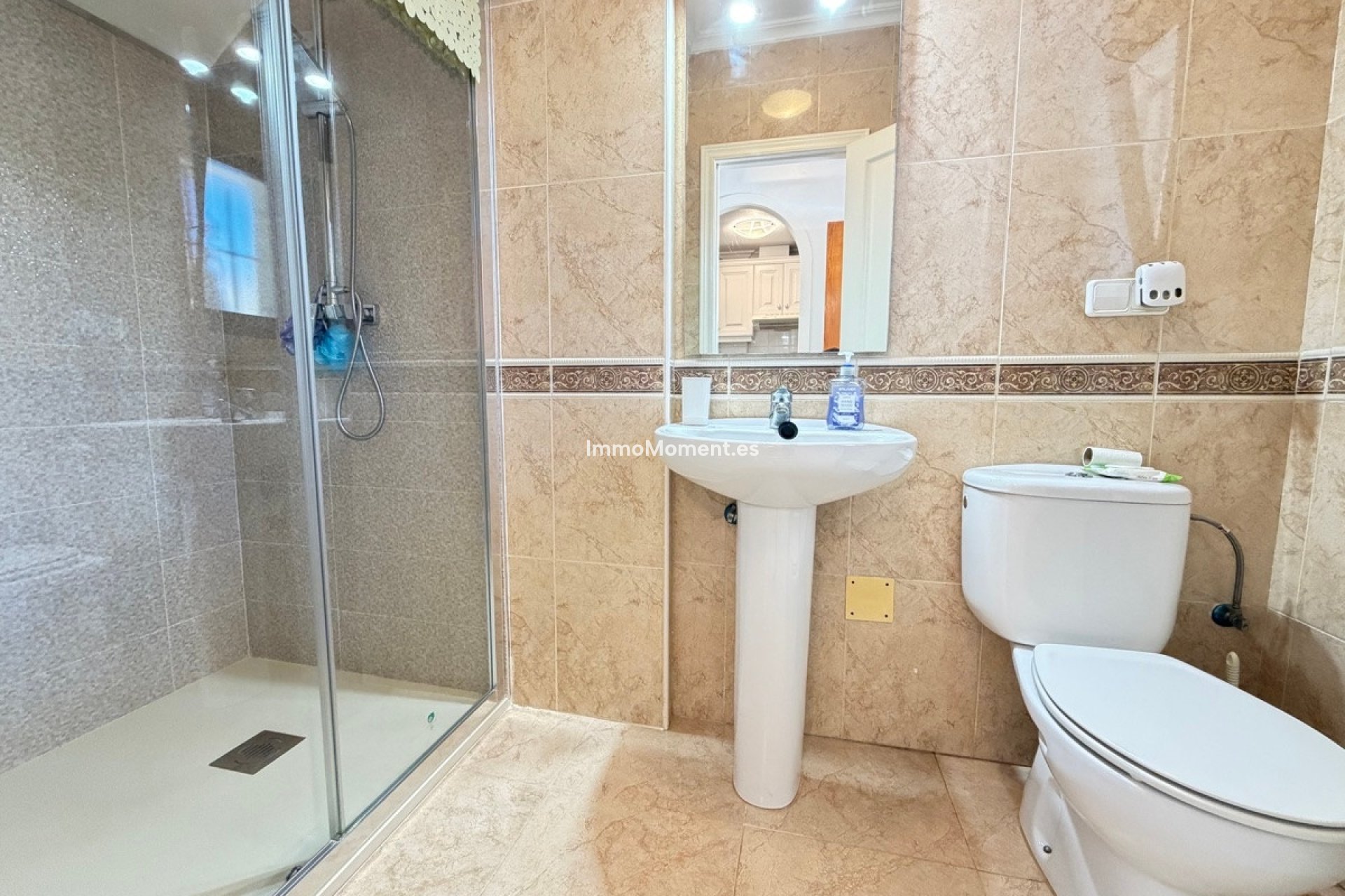 Revente - Maison mitoyenne - Orihuela - Campoamor Golf