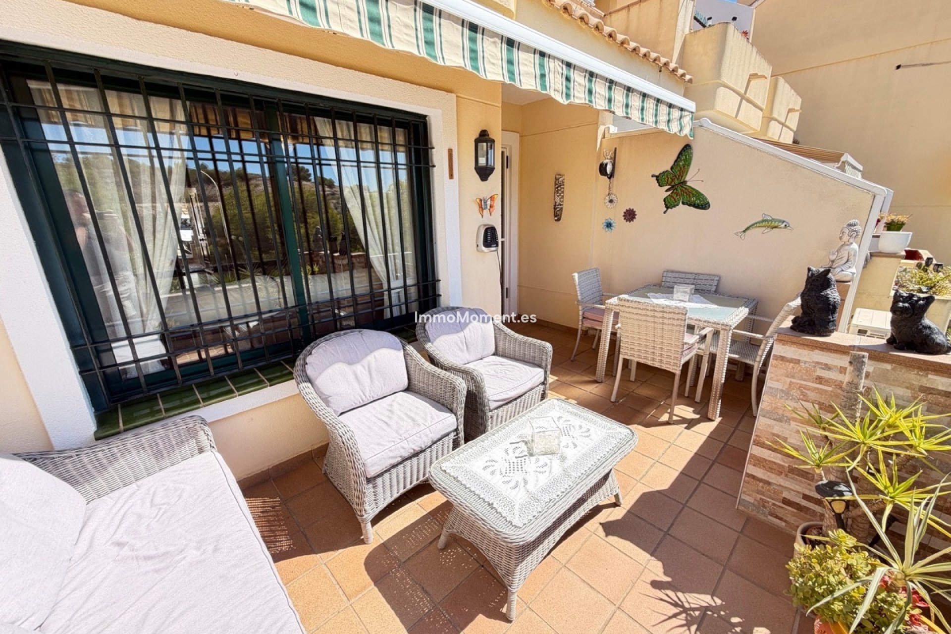 Revente - Maison mitoyenne - Orihuela - Campoamor Golf