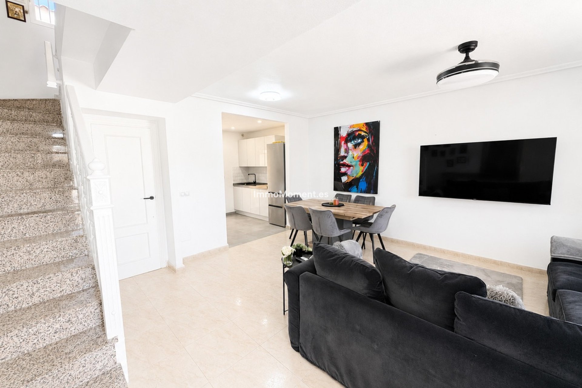 Revente - Maison mitoyenne - Orihuela - Campoamor