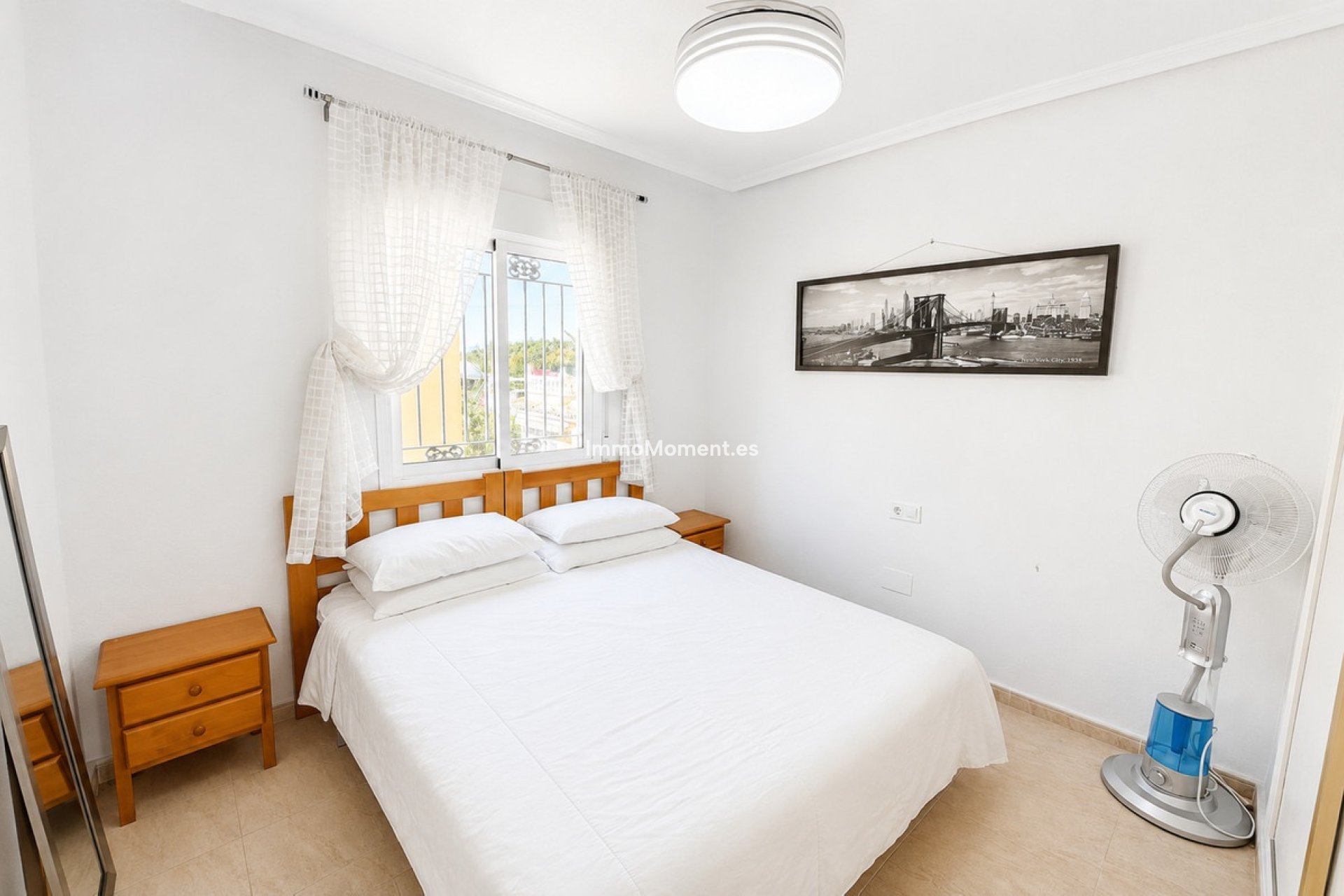 Revente - Maison mitoyenne - Orihuela - Campoamor