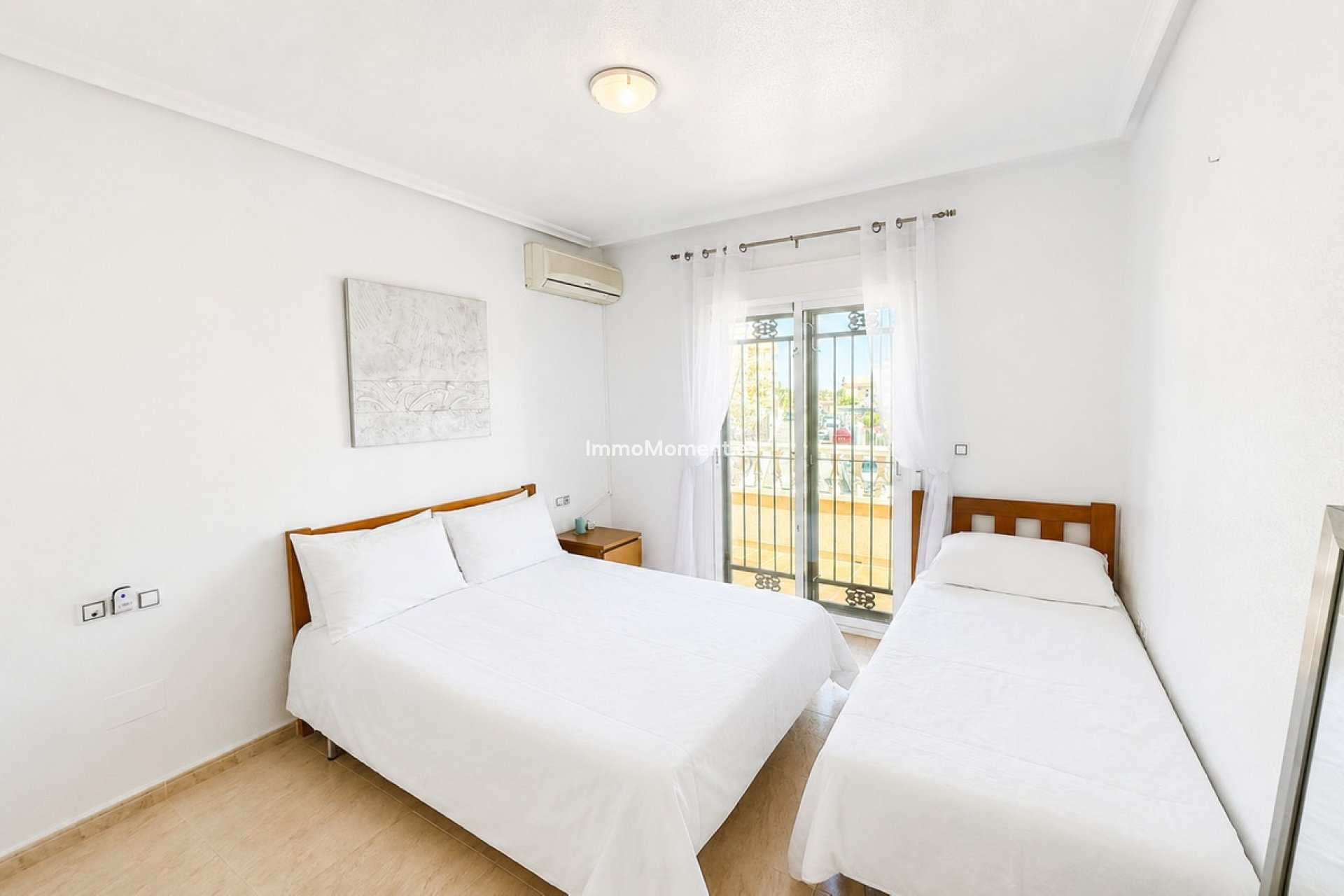 Revente - Maison mitoyenne - Orihuela - Campoamor