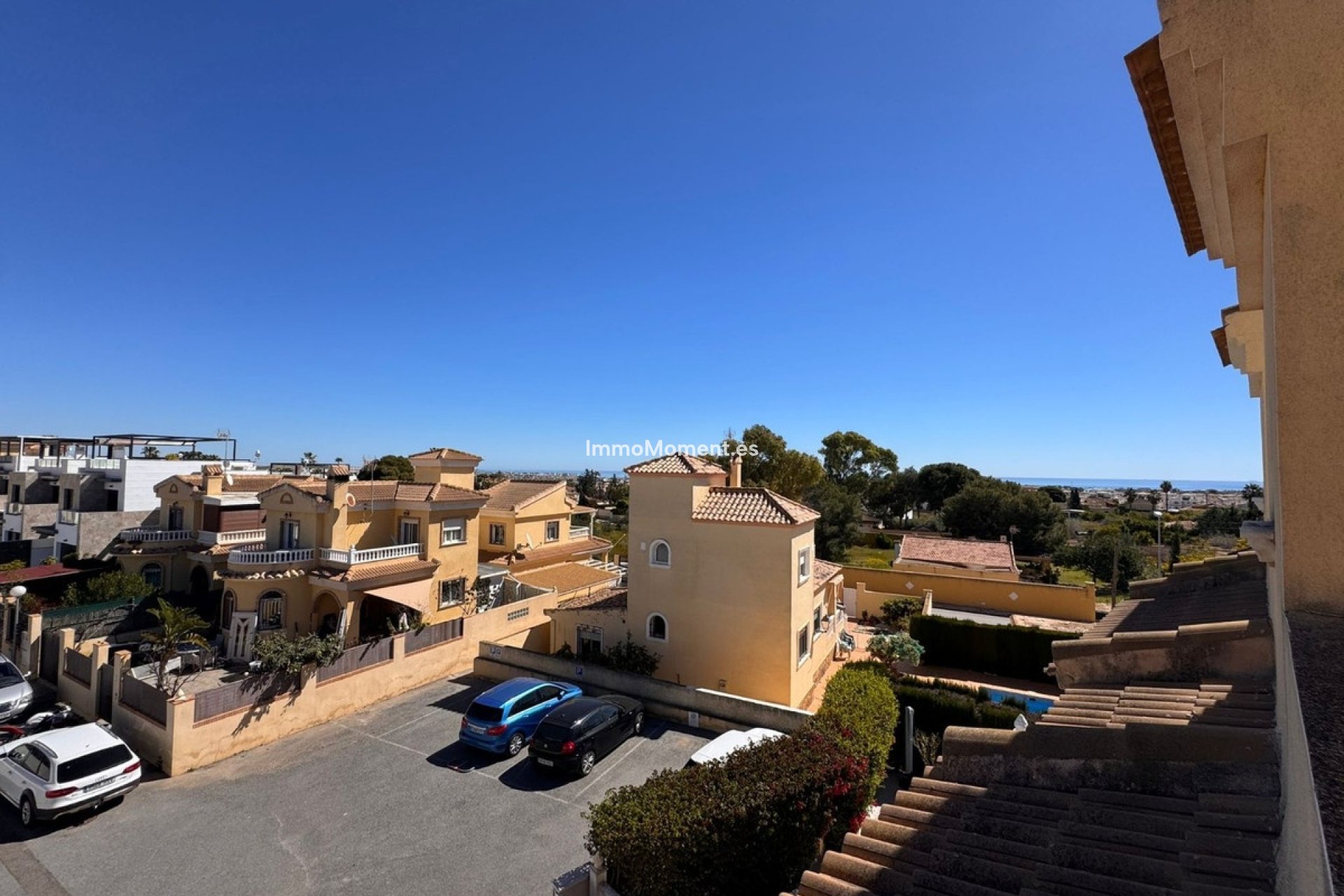 Revente - Maison mitoyenne - Orihuela - Campoamor