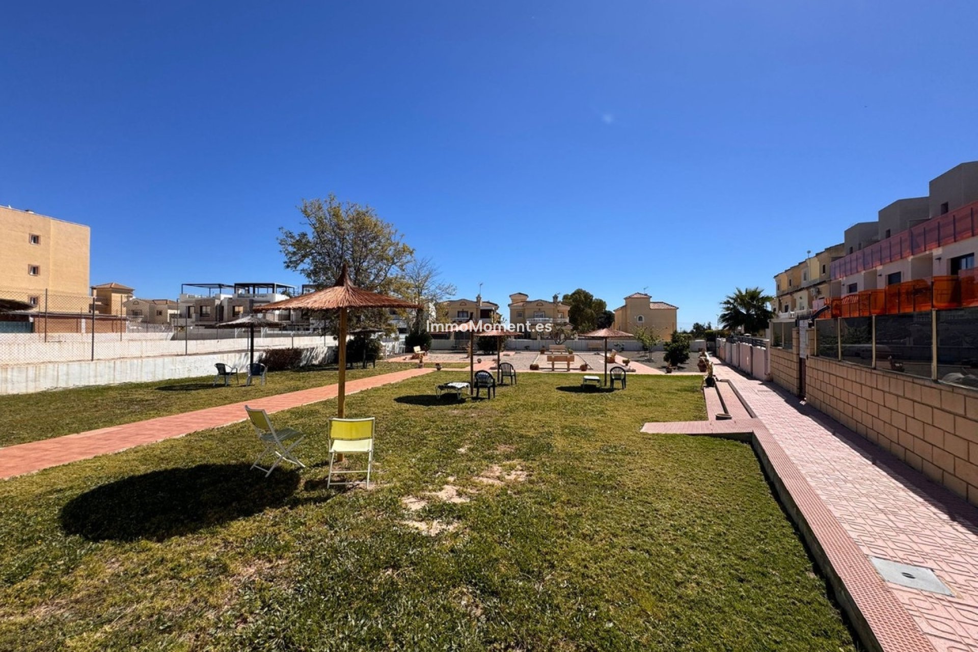 Revente - Maison mitoyenne - Orihuela - Campoamor