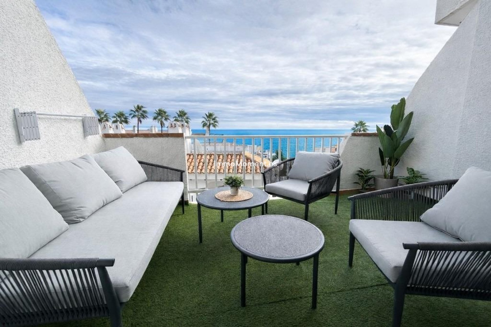 Revente - Maison mitoyenne - Orihuela - Campoamor