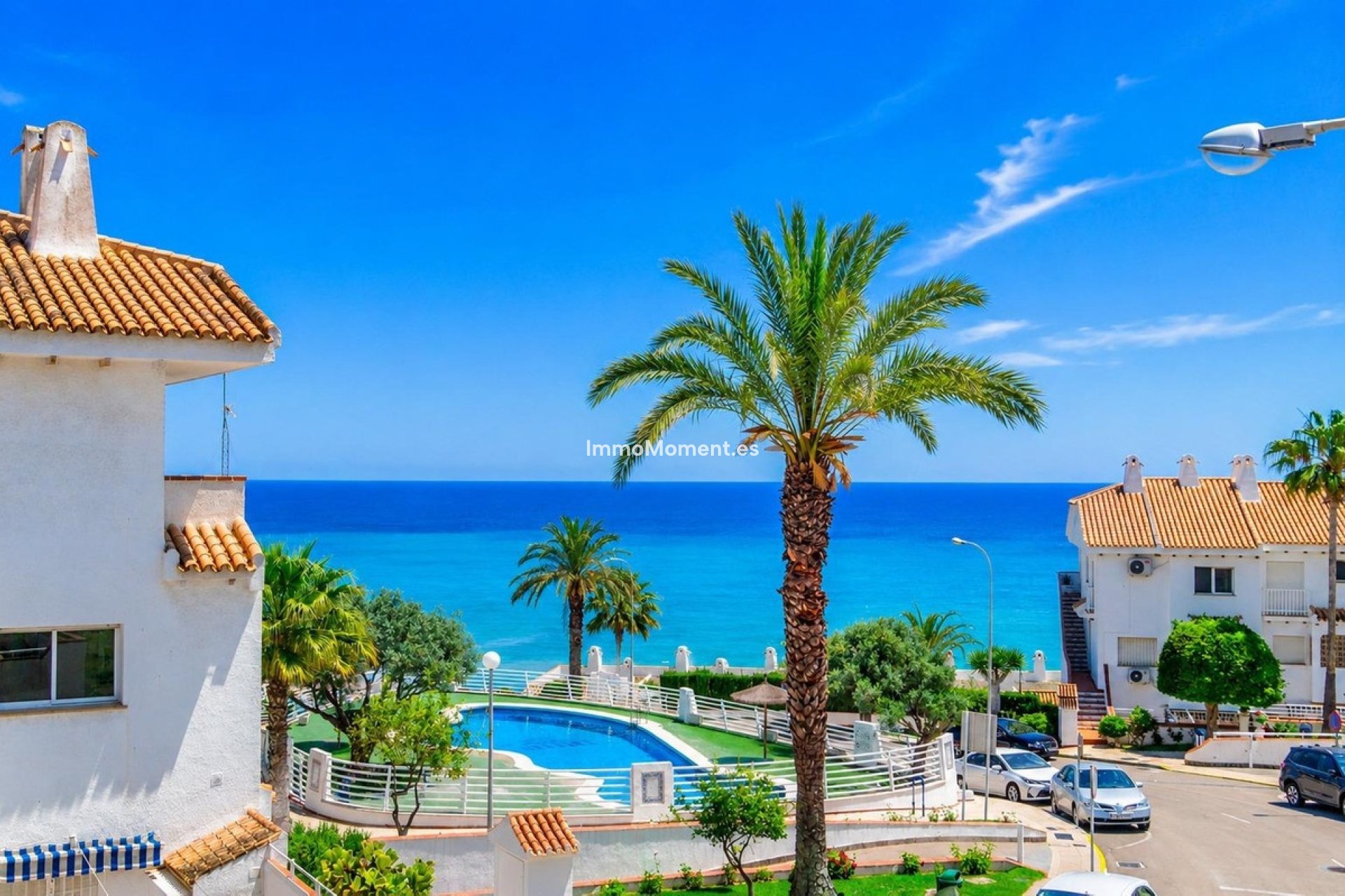 Revente - Maison mitoyenne - Orihuela - Campoamor