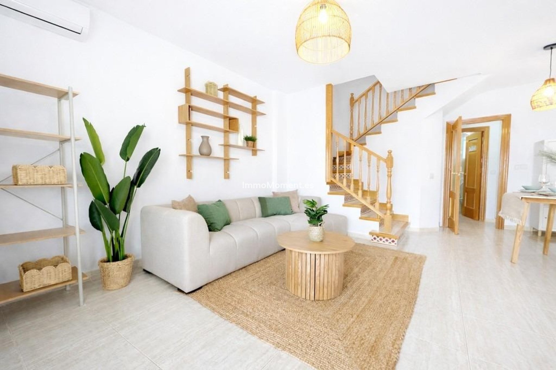 Revente - Maison mitoyenne - Orihuela - Campoamor