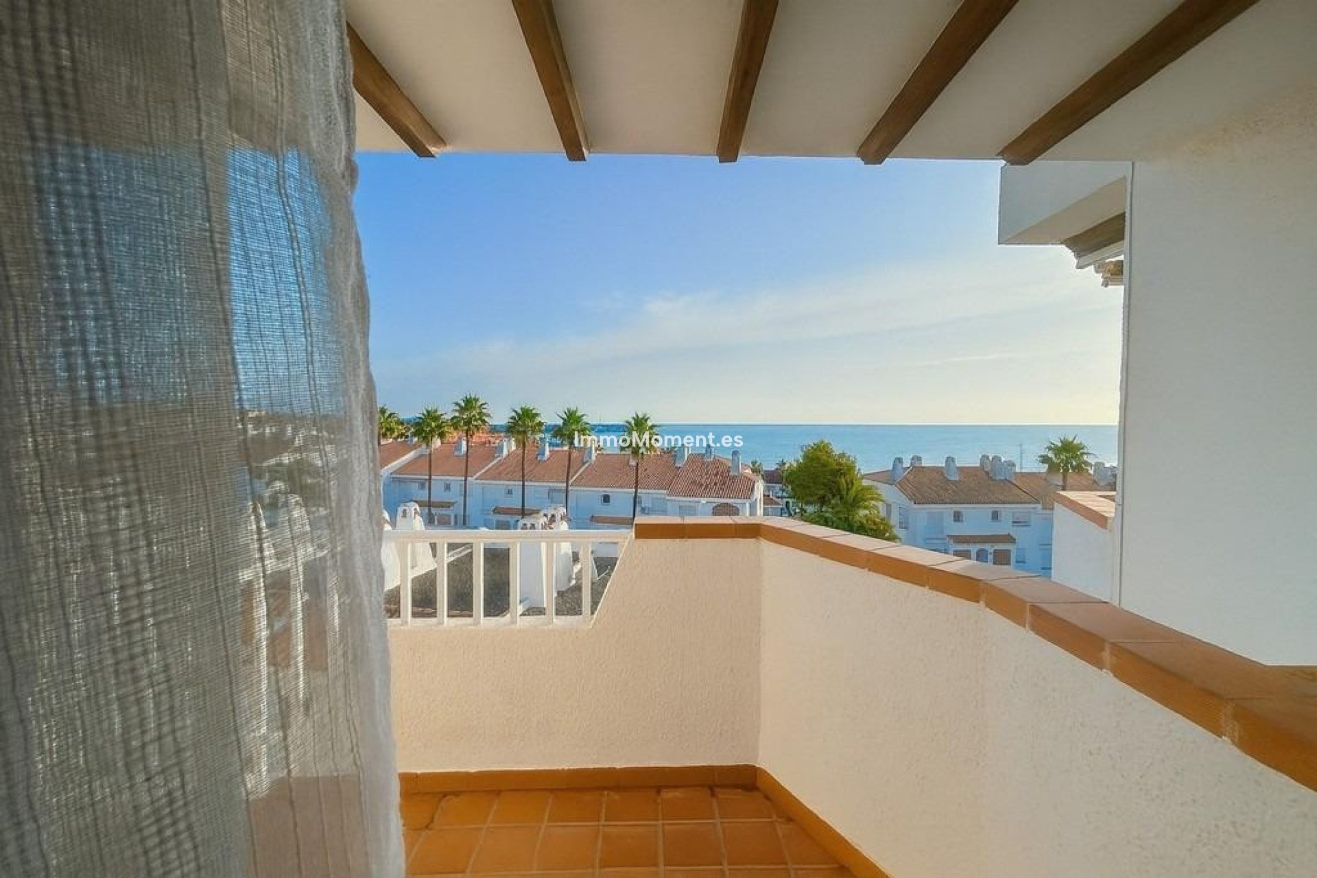 Revente - Maison mitoyenne - Orihuela - Campoamor