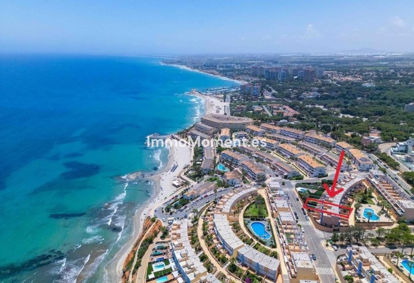Revente - Maison mitoyenne - Orihuela - Campoamor