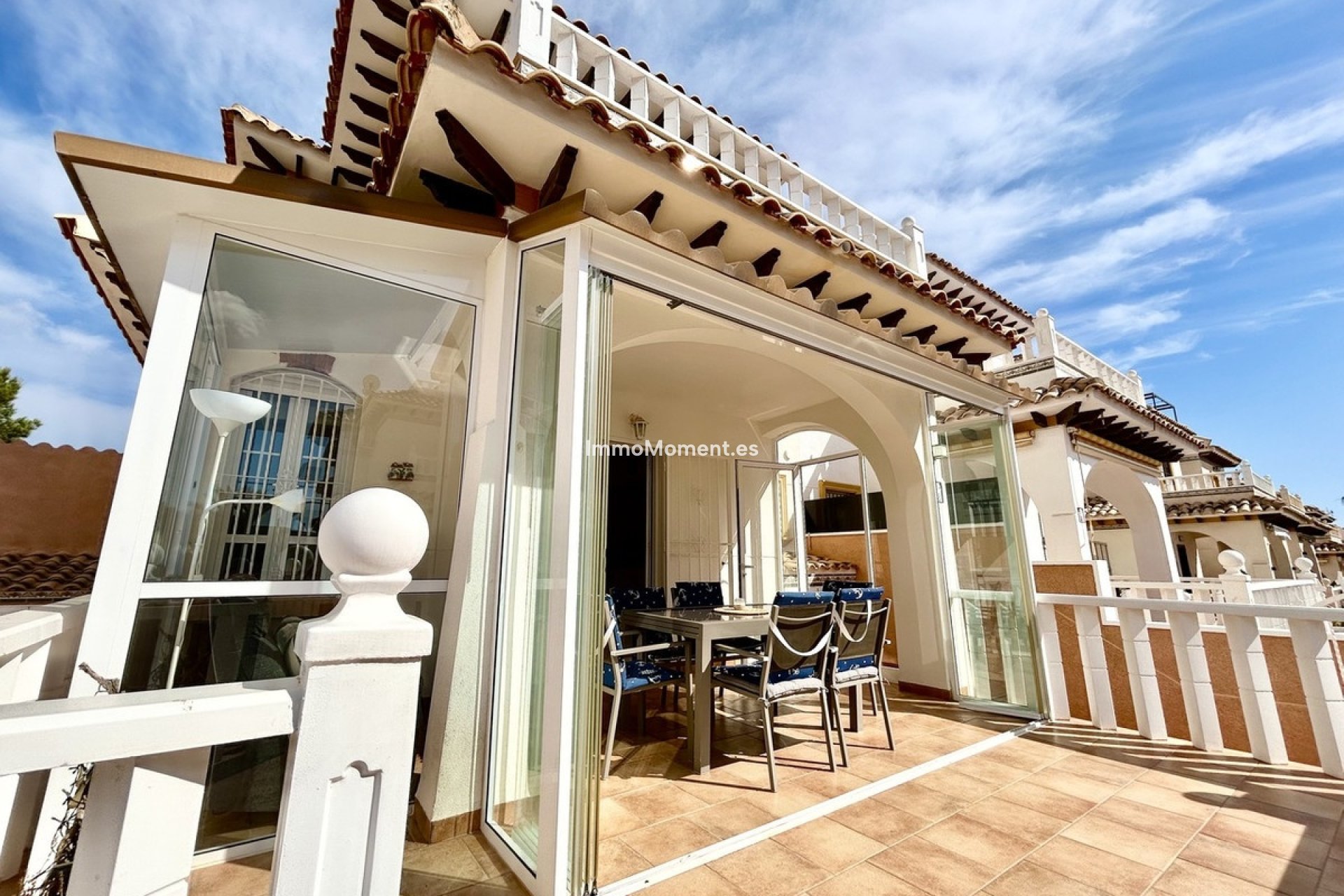 Revente - Maison mitoyenne - Orihuela Costa - Cabo roig - La Zenia