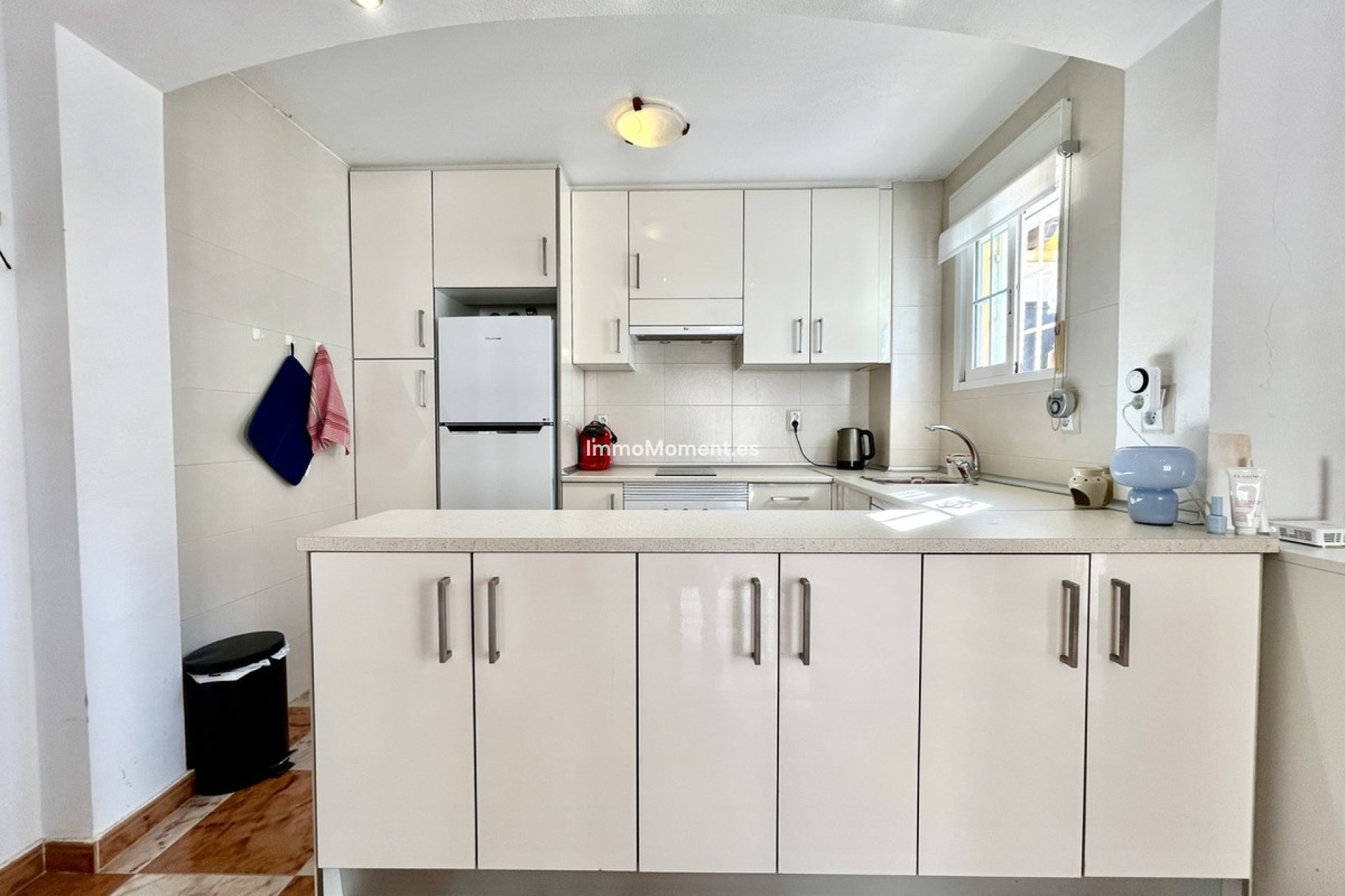 Revente - Maison mitoyenne - Orihuela Costa - Cabo roig - La Zenia