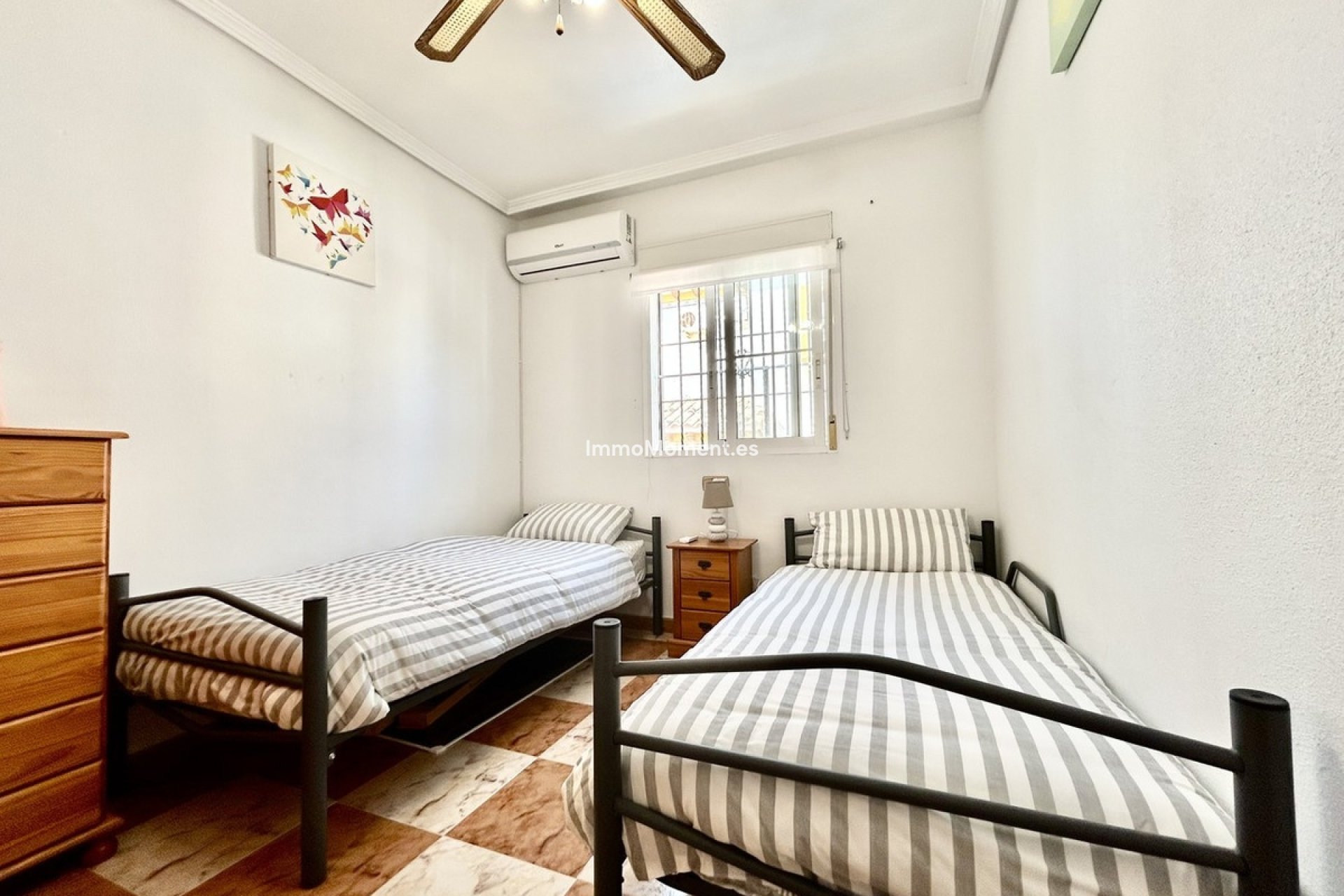 Revente - Maison mitoyenne - Orihuela Costa - Cabo roig - La Zenia