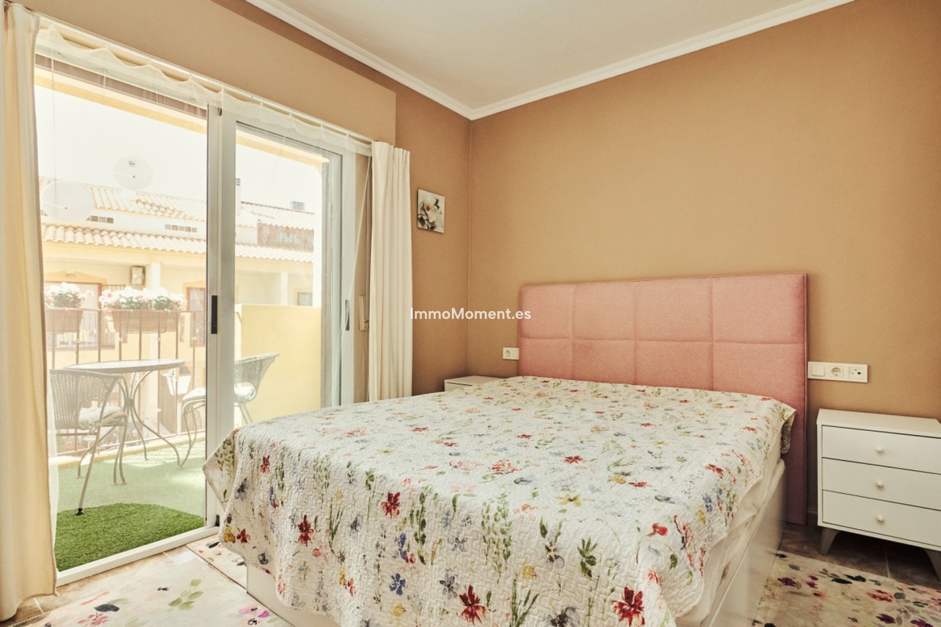 Revente - Maison mitoyenne - Orihuela Costa - Cabo roig - La Zenia