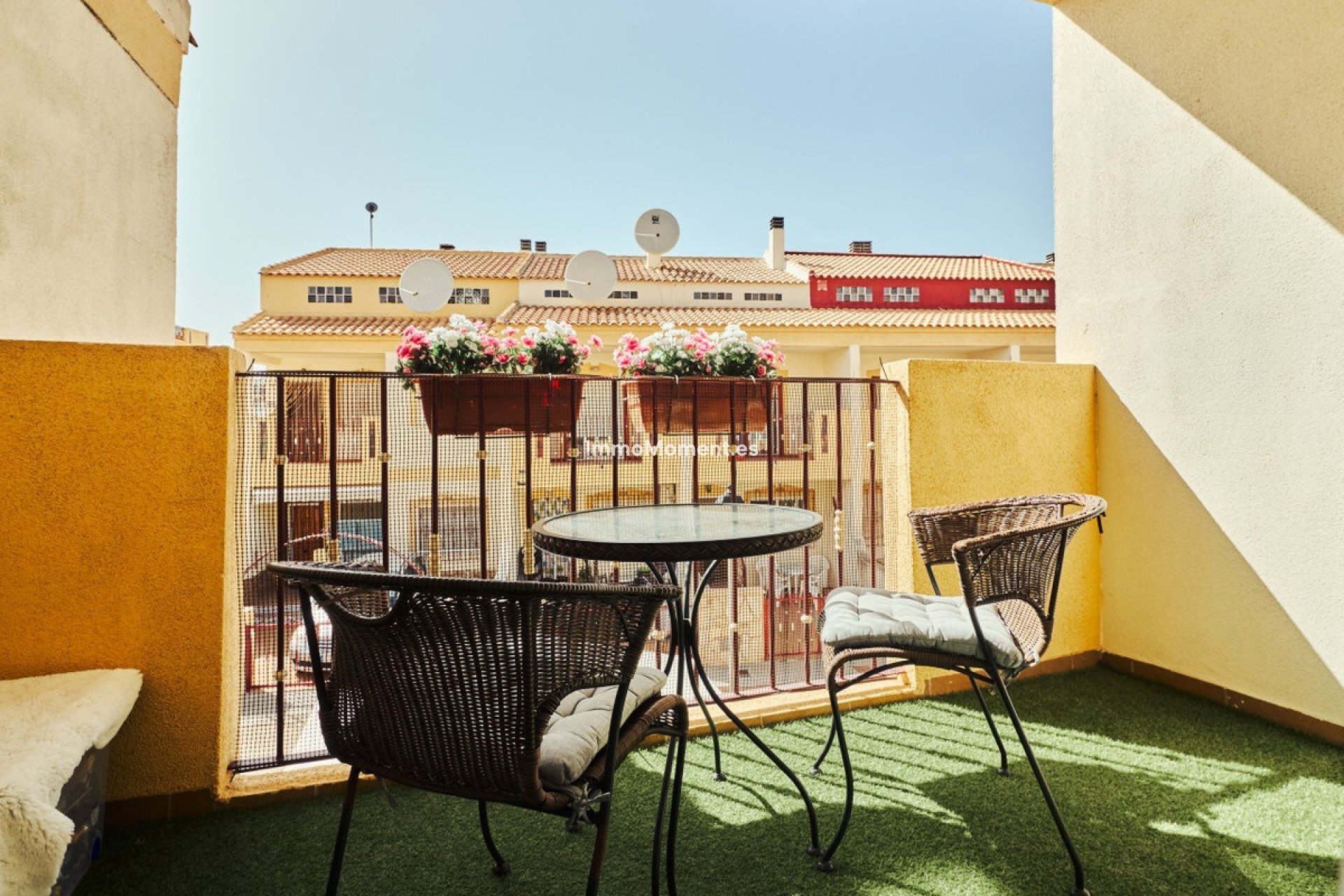 Revente - Maison mitoyenne - Orihuela Costa - Cabo roig - La Zenia