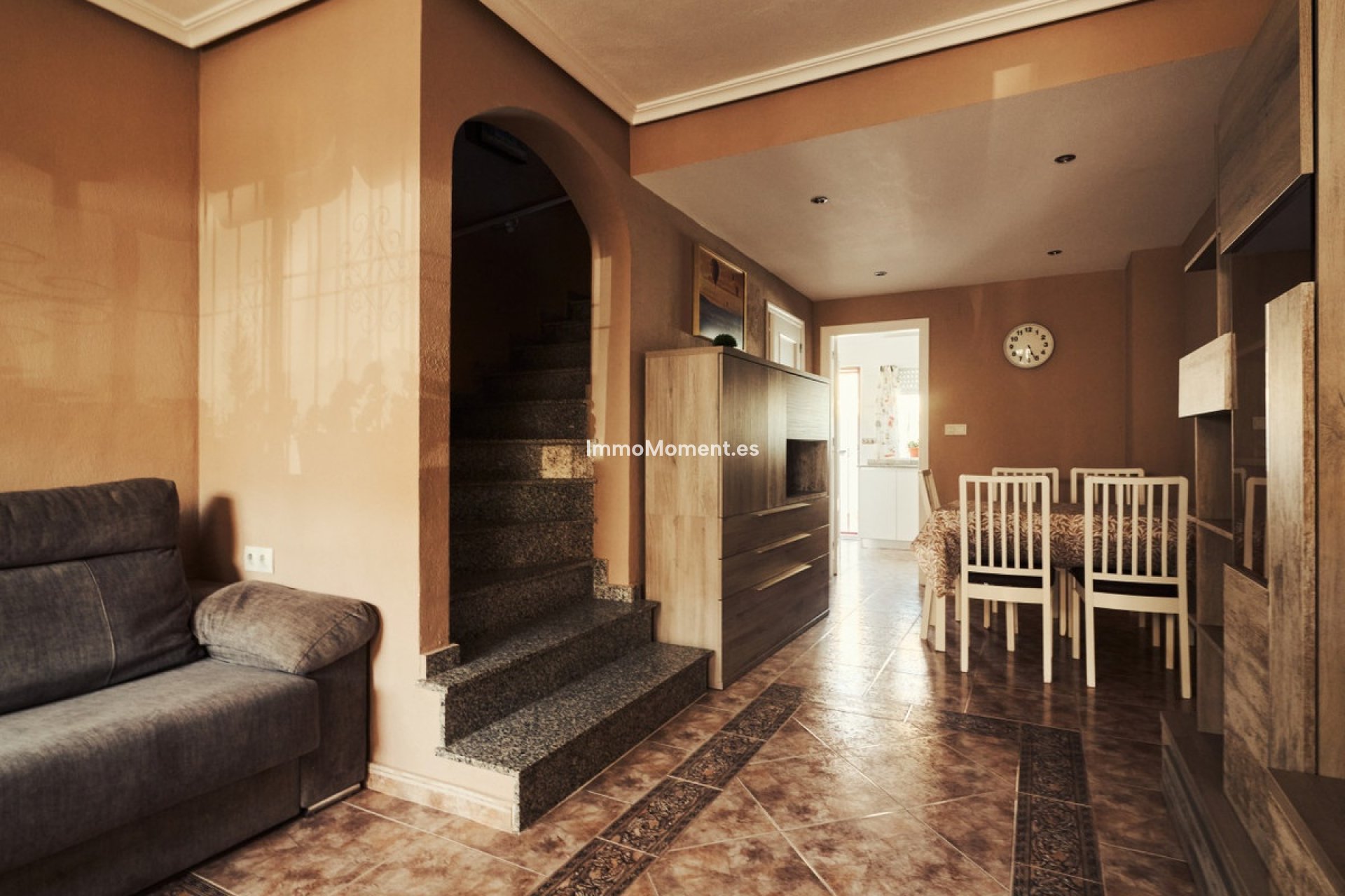 Revente - Maison mitoyenne - Orihuela Costa - Cabo roig - La Zenia