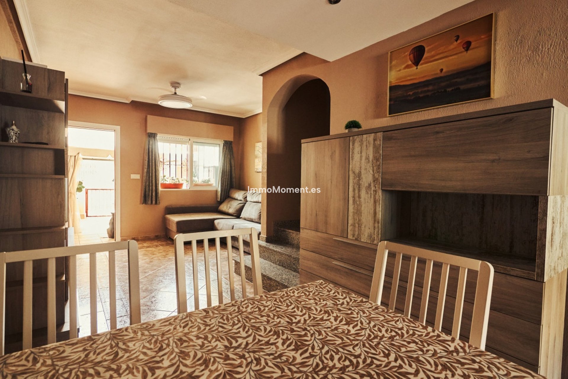 Revente - Maison mitoyenne - Orihuela Costa - Cabo roig - La Zenia