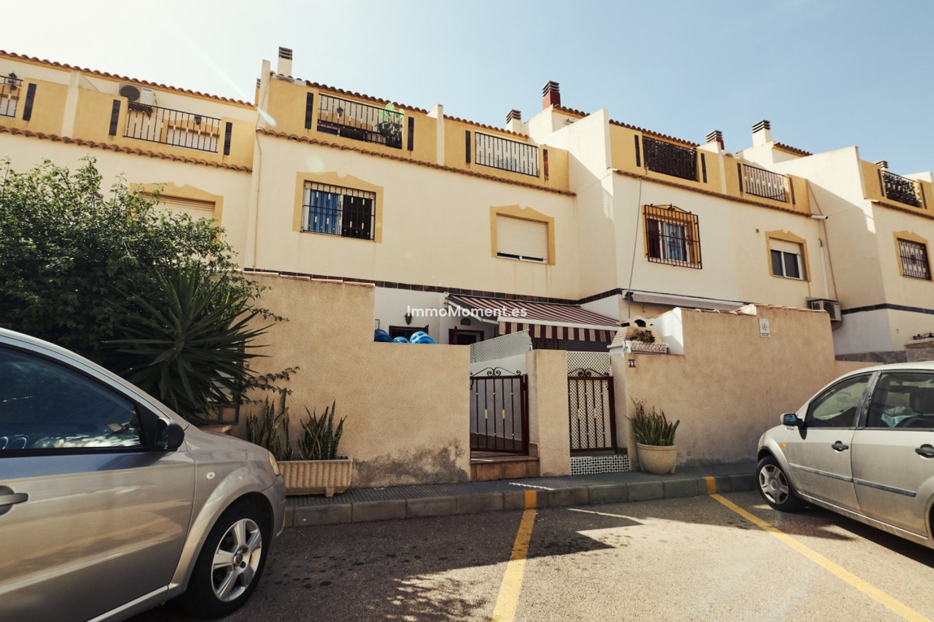 Revente - Maison mitoyenne - Orihuela Costa - Cabo roig - La Zenia