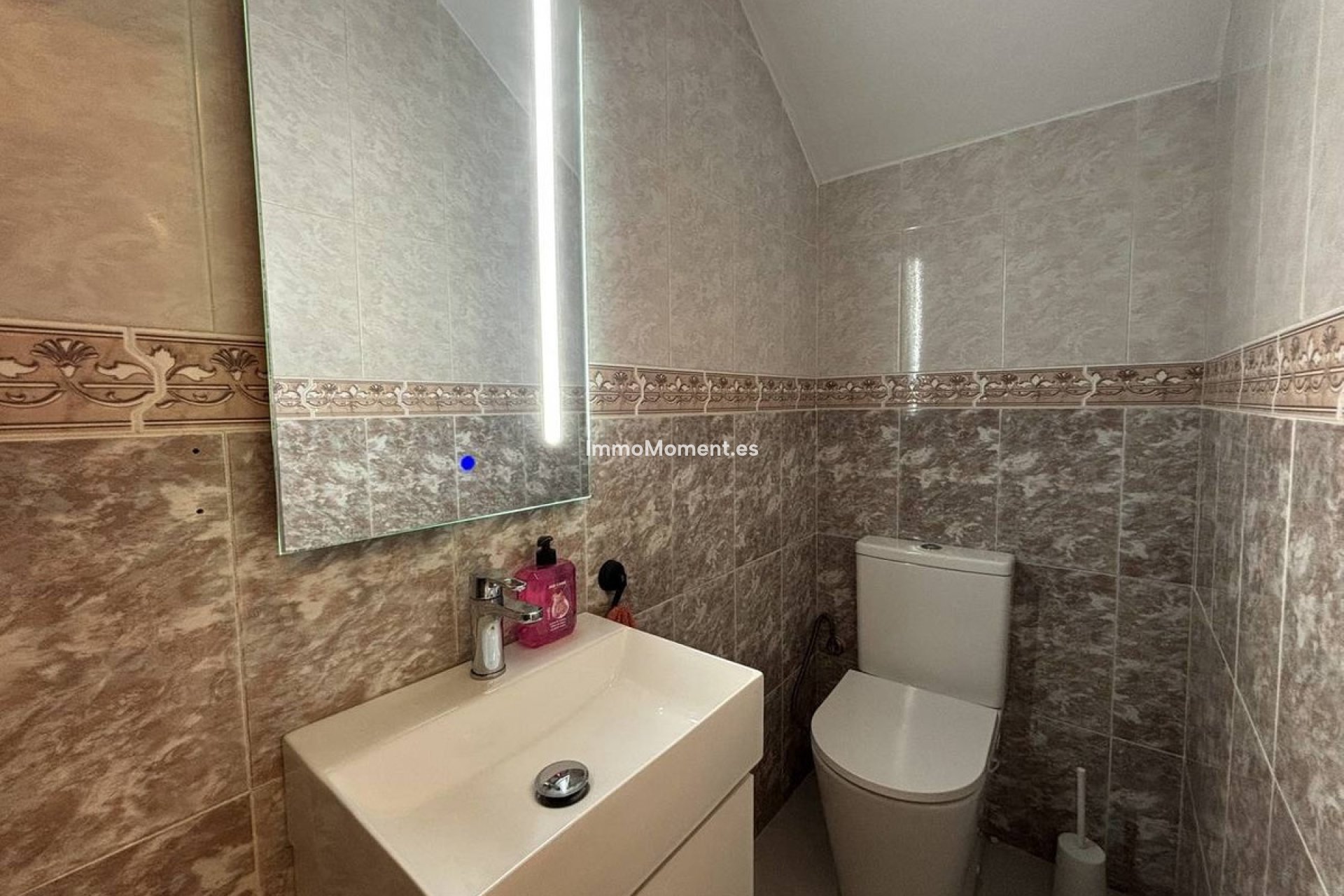Revente - Maison mitoyenne - Orihuela Costa - Cabo roig - La Zenia
