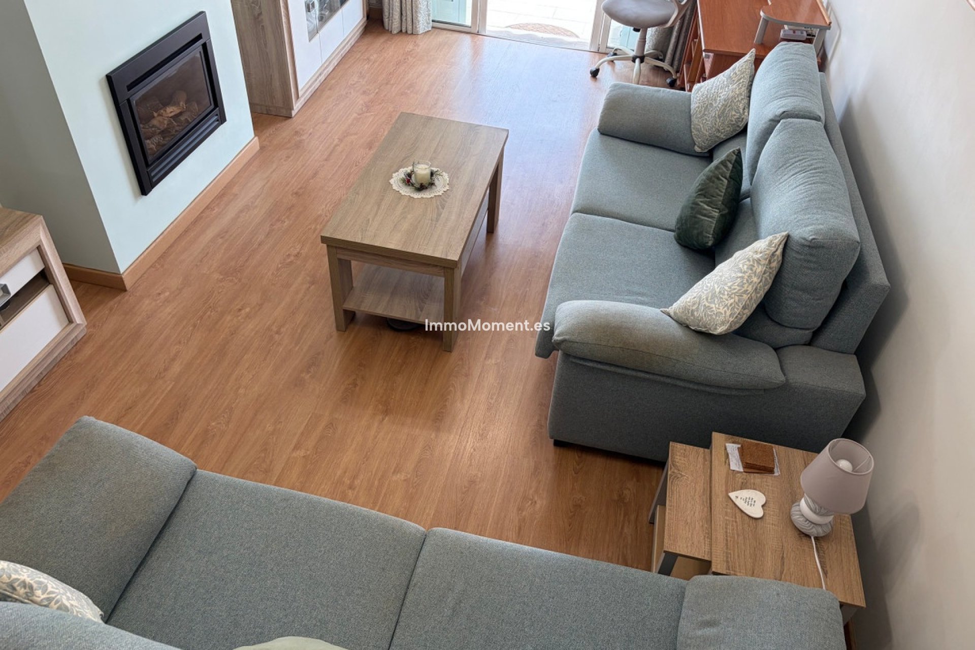 Revente - Maison mitoyenne - Orihuela Costa - Cabo roig - La Zenia
