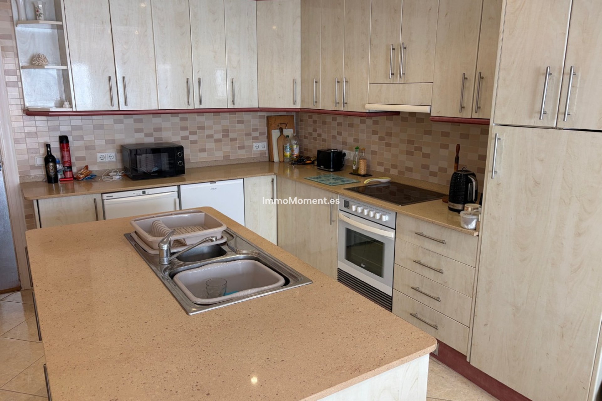 Revente - Maison mitoyenne - Orihuela Costa - Cabo roig - La Zenia