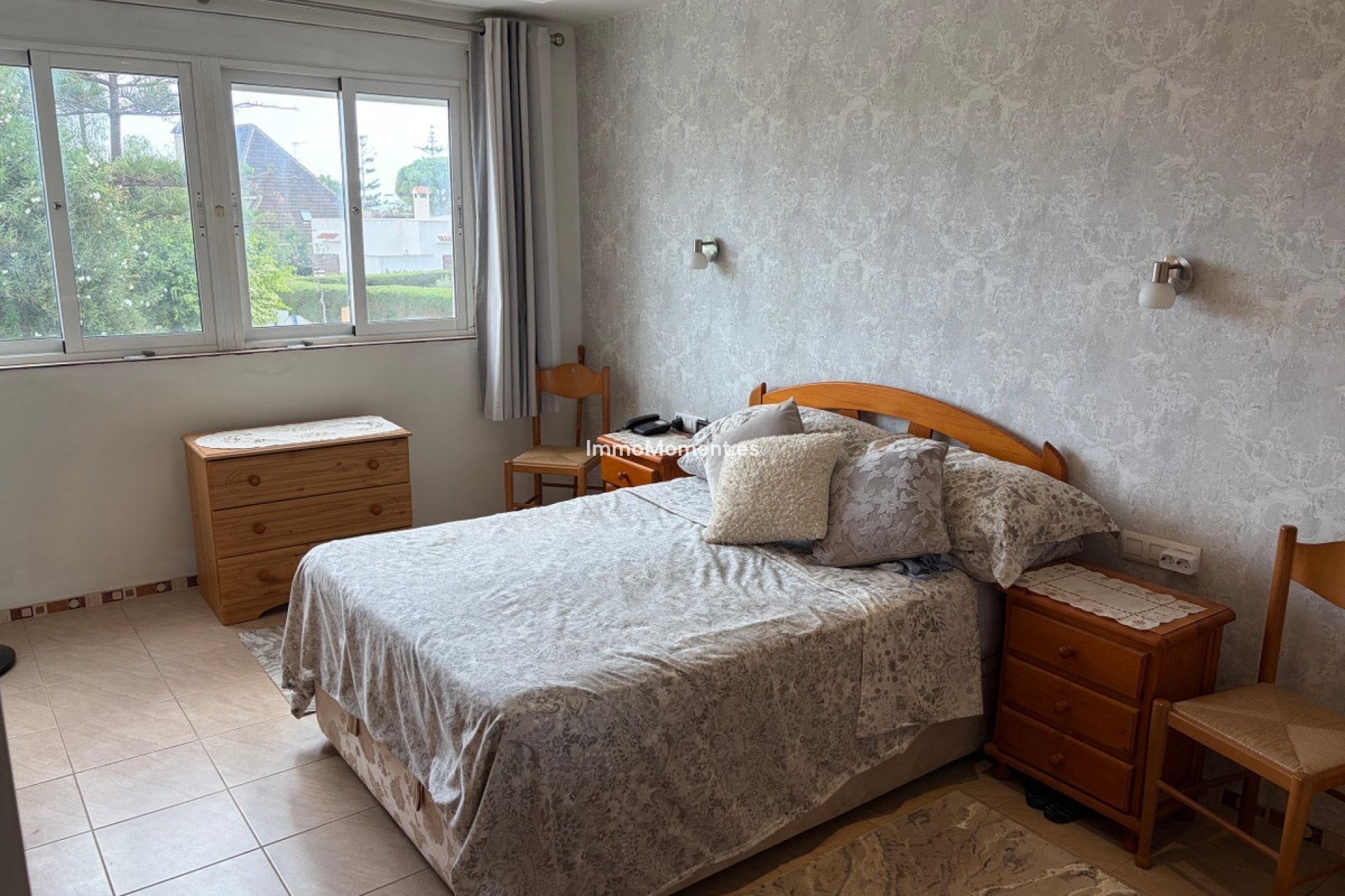 Revente - Maison mitoyenne - Orihuela Costa - Cabo roig - La Zenia