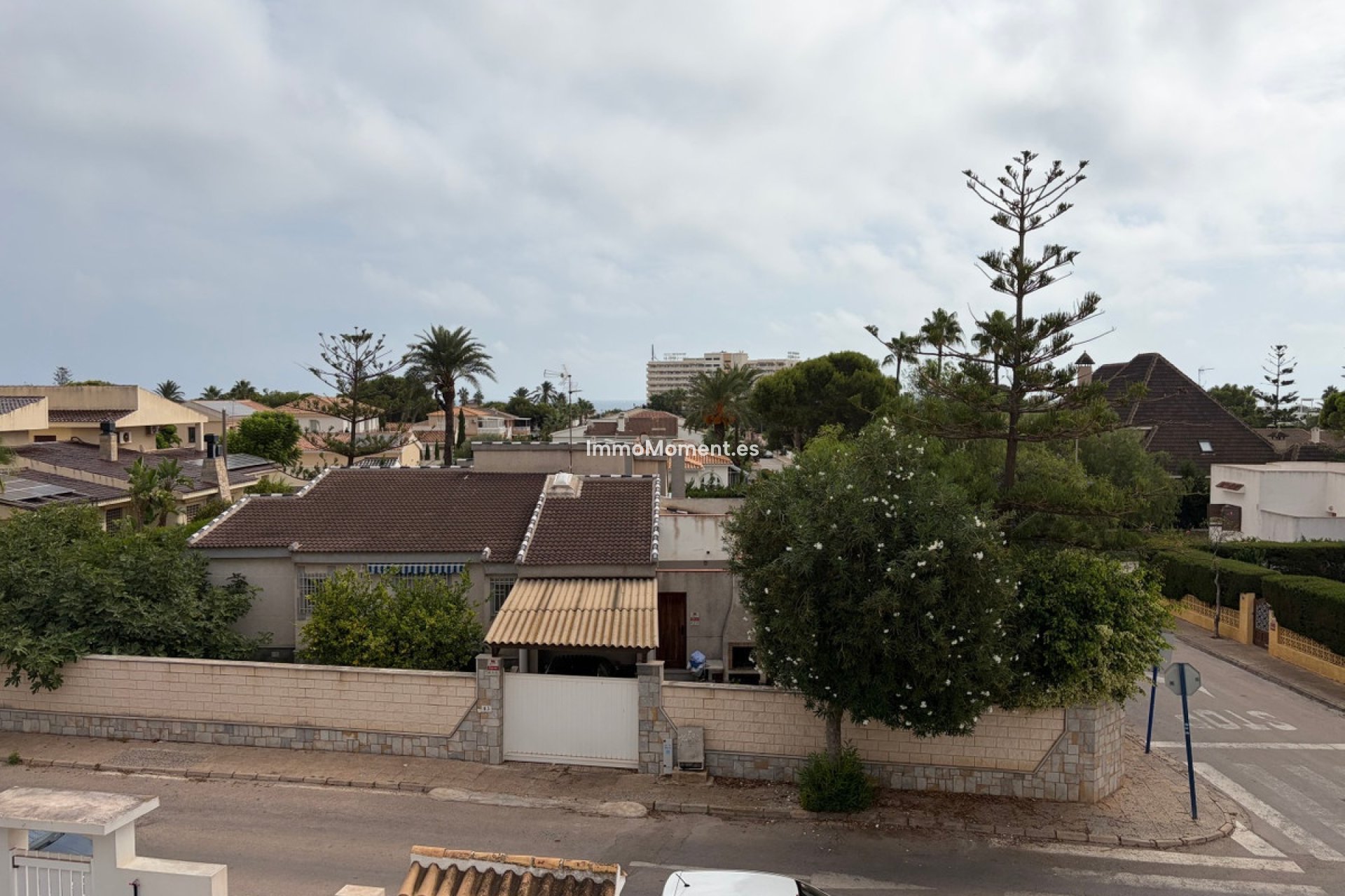 Revente - Maison mitoyenne - Orihuela Costa - Cabo roig - La Zenia