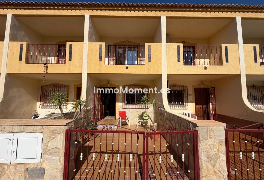 Revente - Maison mitoyenne - Orihuela Costa - Cabo roig - La Zenia