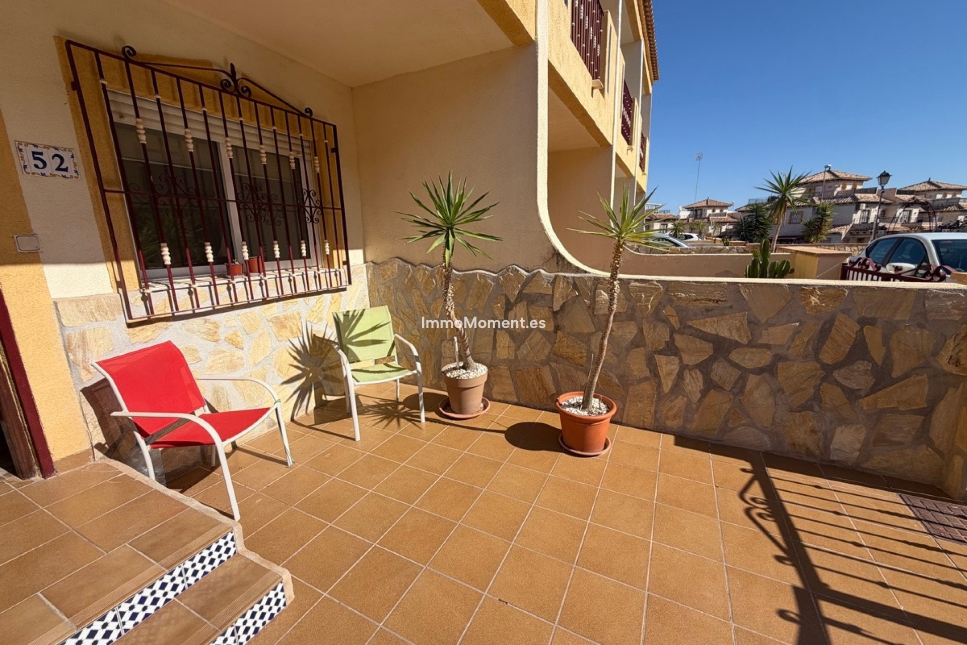 Revente - Maison mitoyenne - Orihuela Costa - Cabo roig - La Zenia
