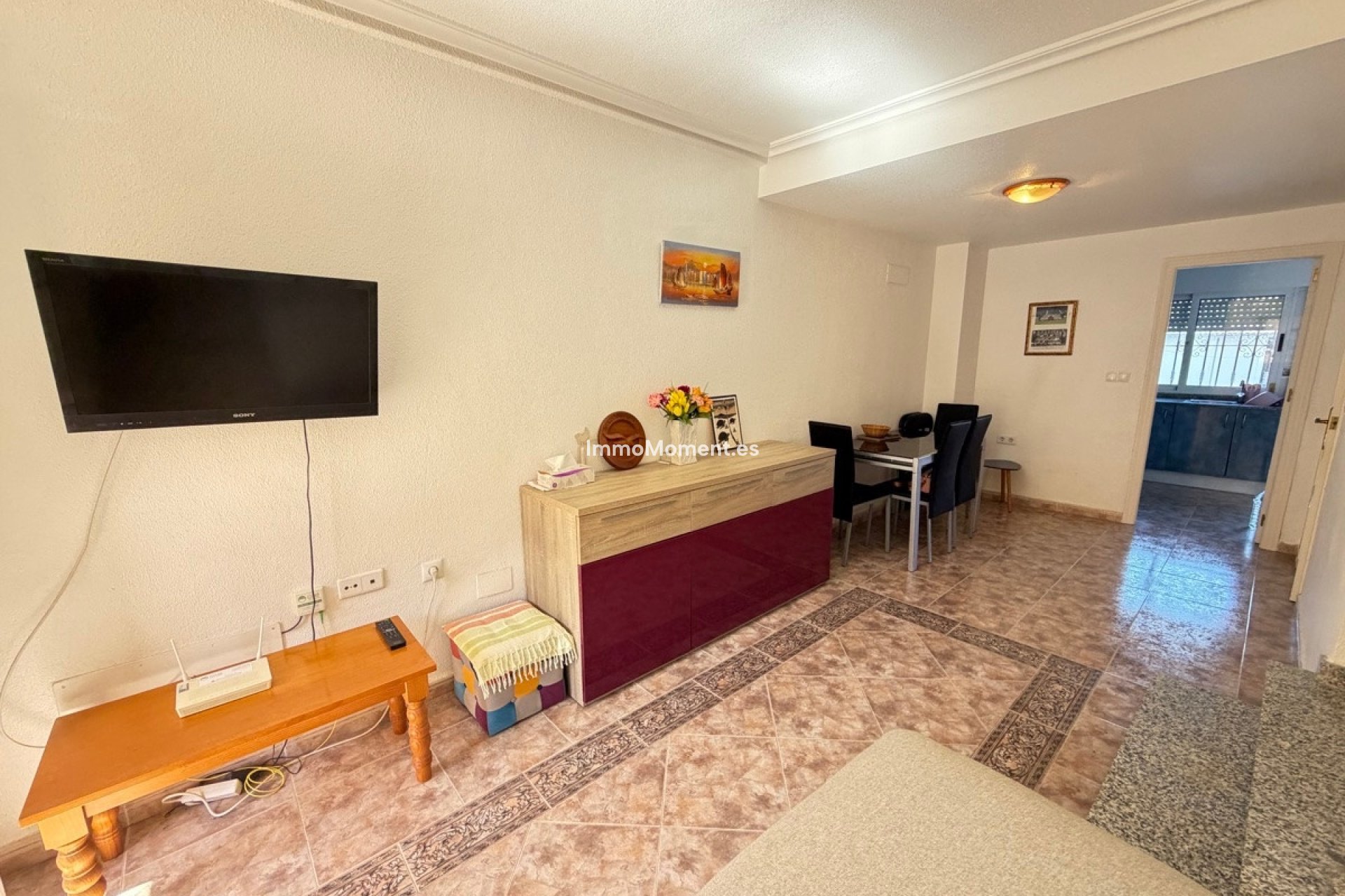 Revente - Maison mitoyenne - Orihuela Costa - Cabo roig - La Zenia